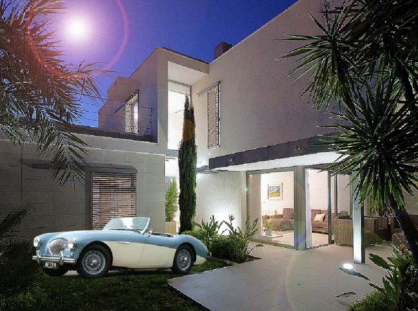 Te koop - Perceel/land -
Moraira - El Portet