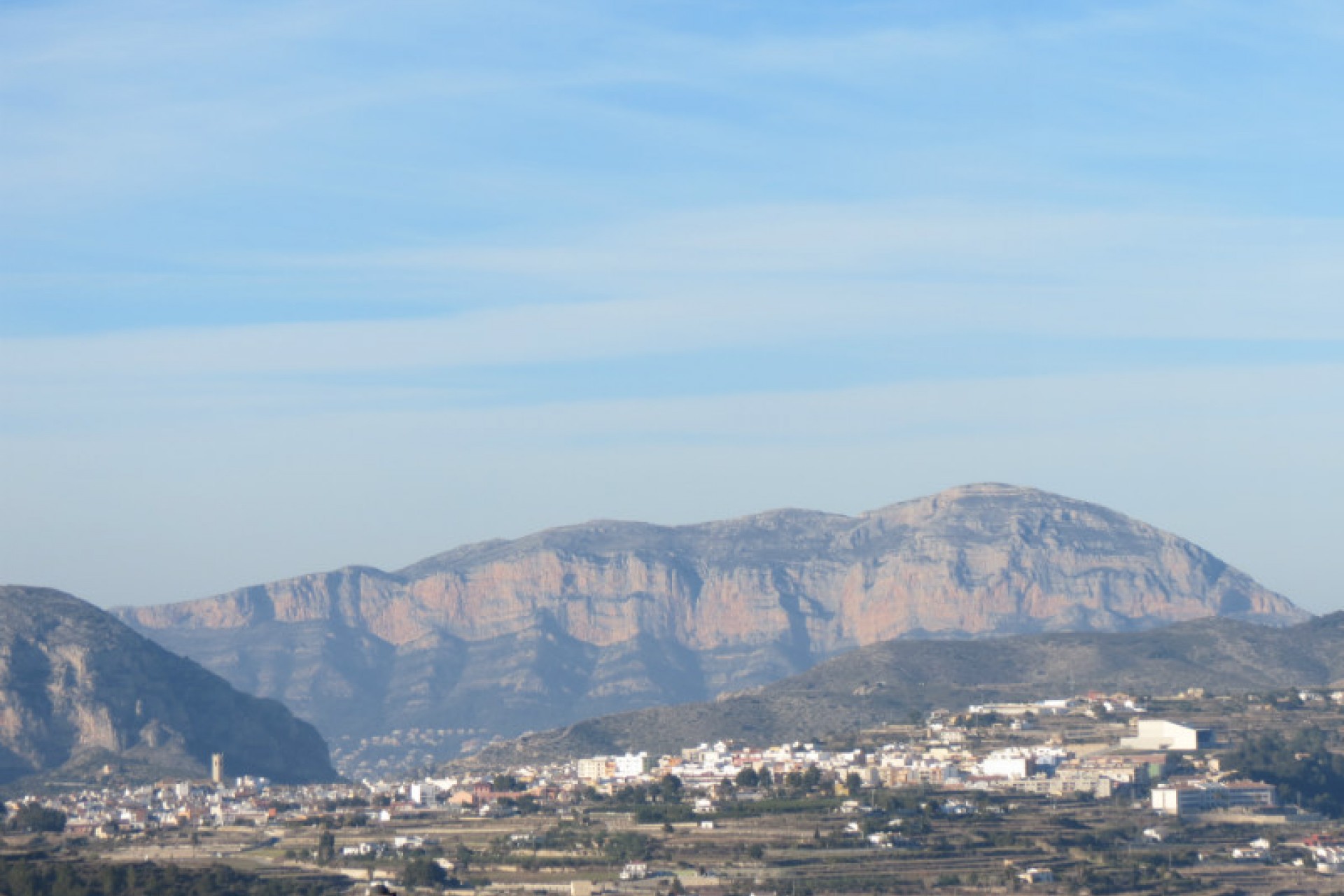 Te koop - Perceel/land -
Moraira