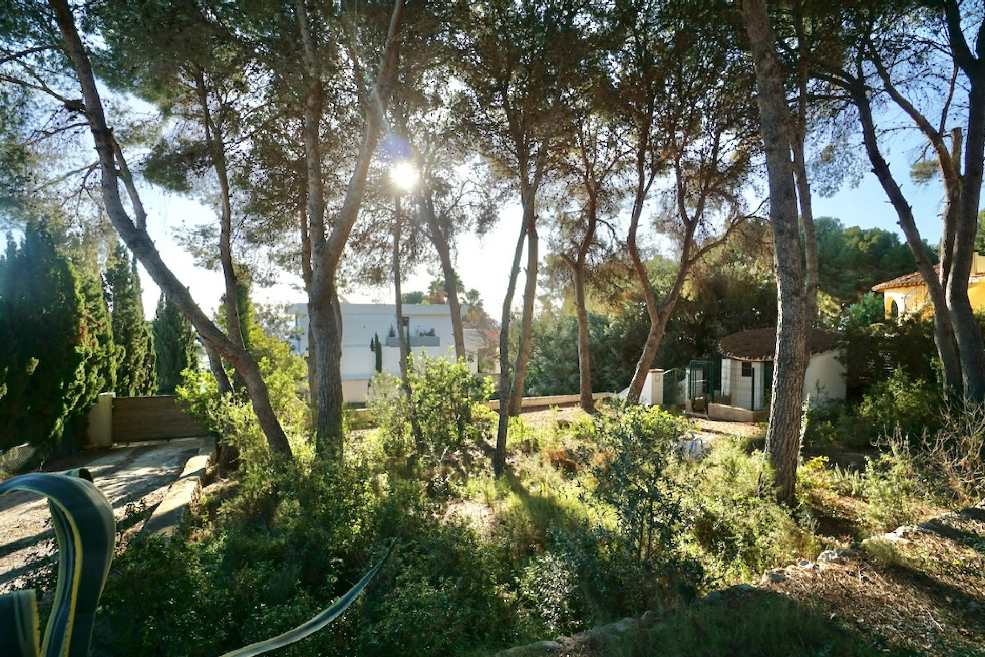 Te koop - Perceel/land -
Moraira