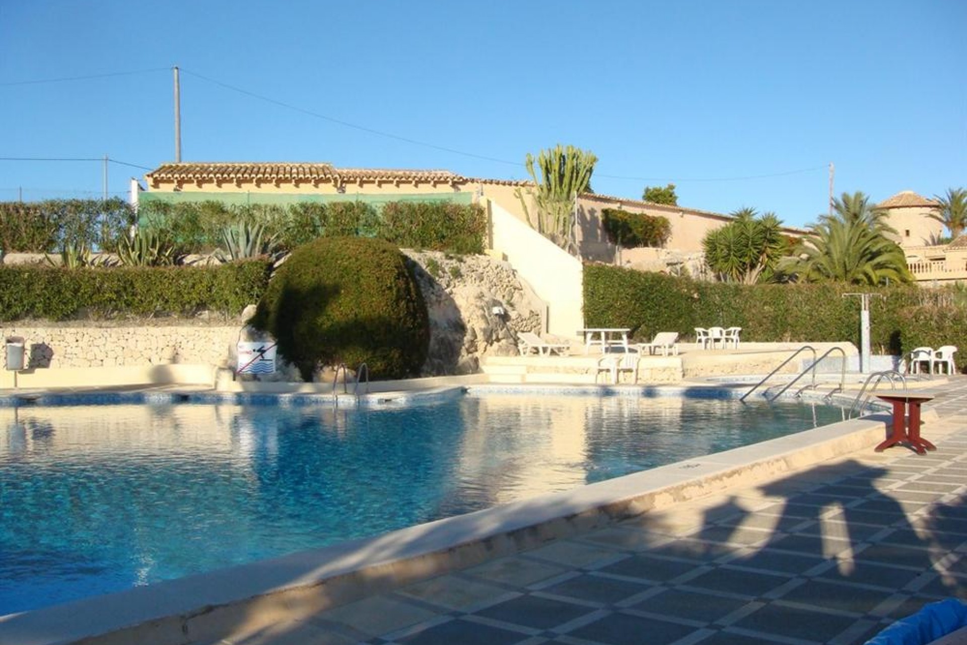 Te koop - Perceel/land -
Moraira