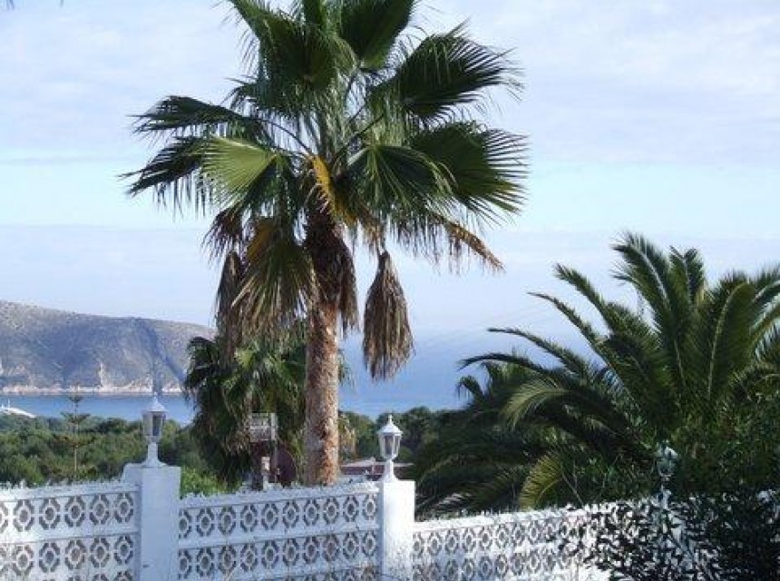 Te koop - Perceel/land -
Moraira