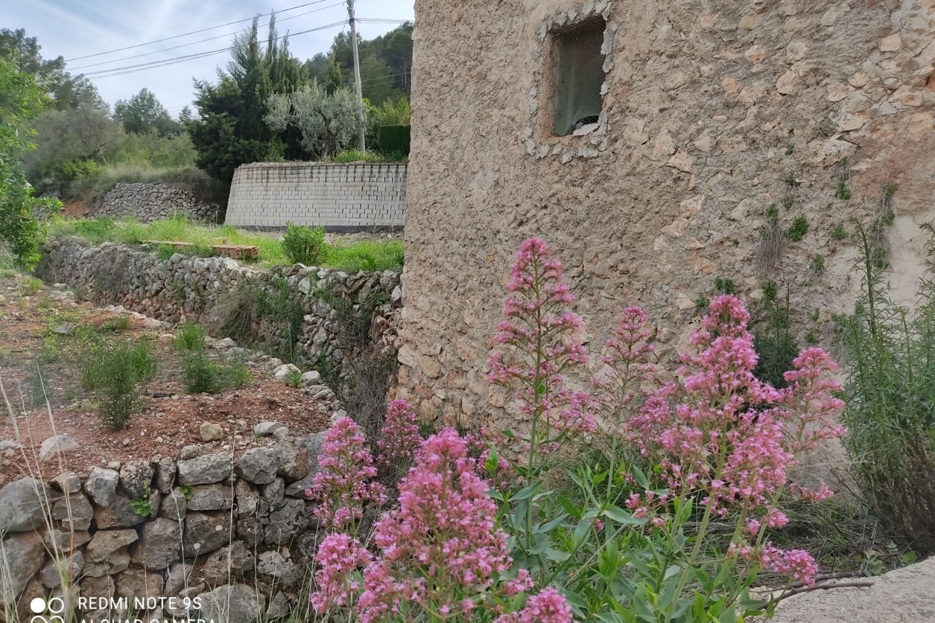 Te koop - Perceel/land -
Murla