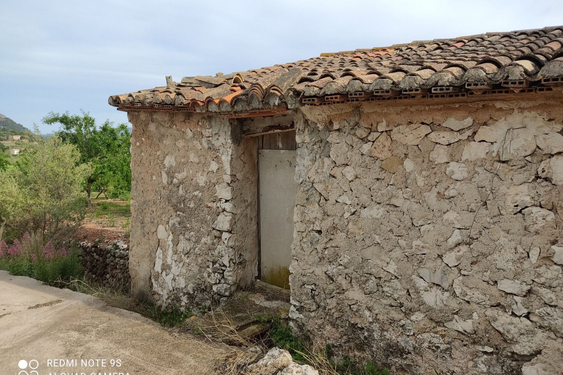 Te koop - Perceel/land -
Murla