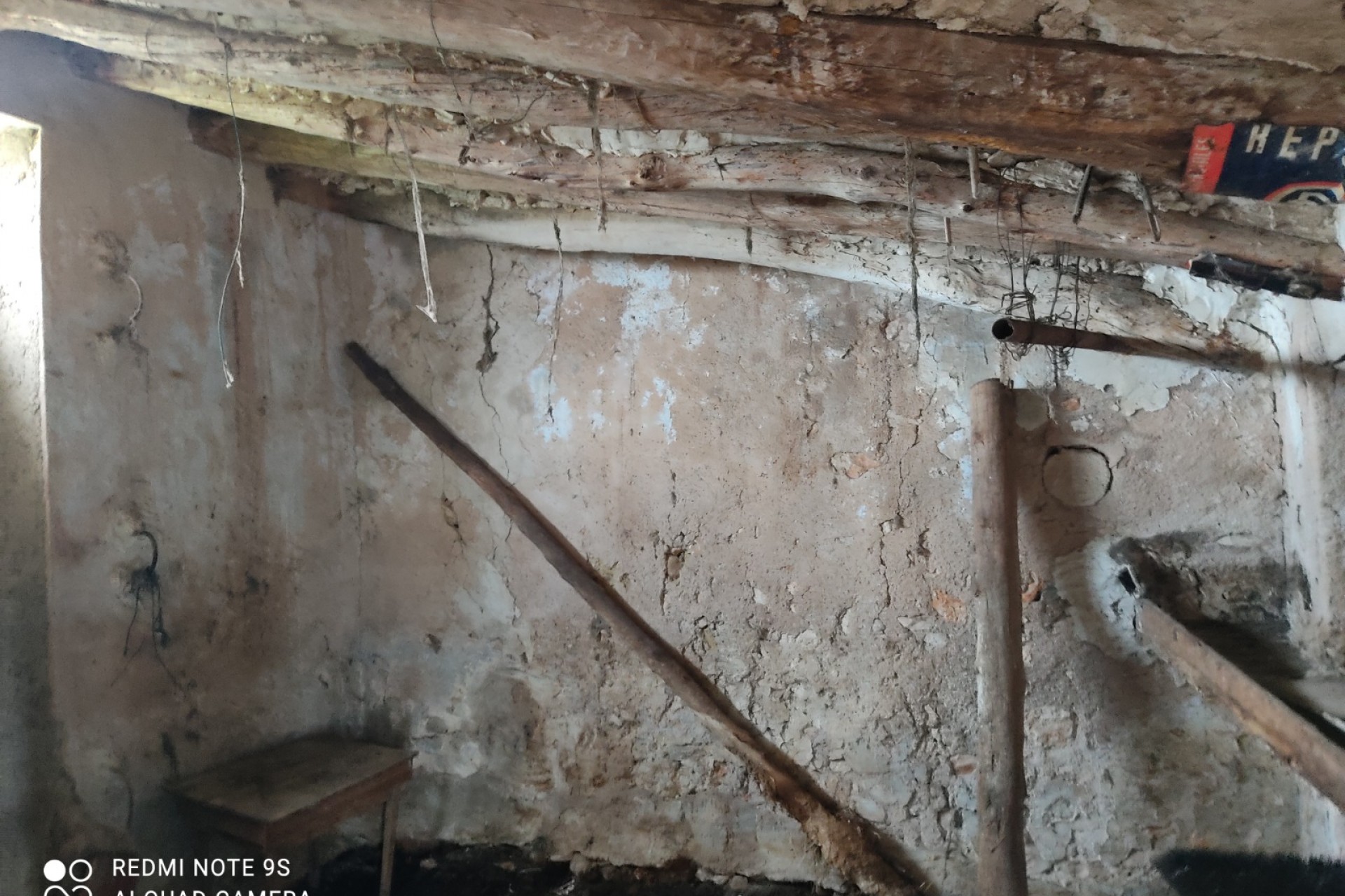 Te koop - Perceel/land -
Murla