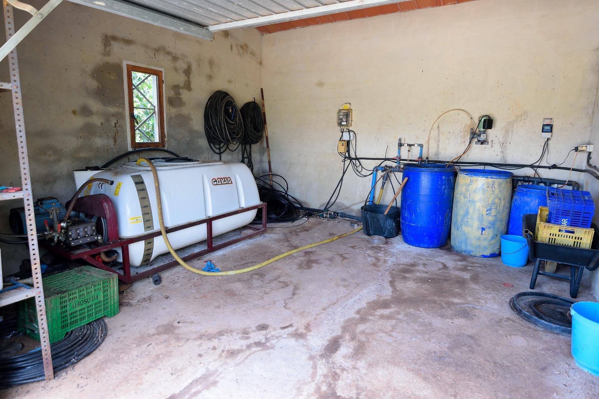 Te koop - Perceel/land -
Pedreguer - CAMPO