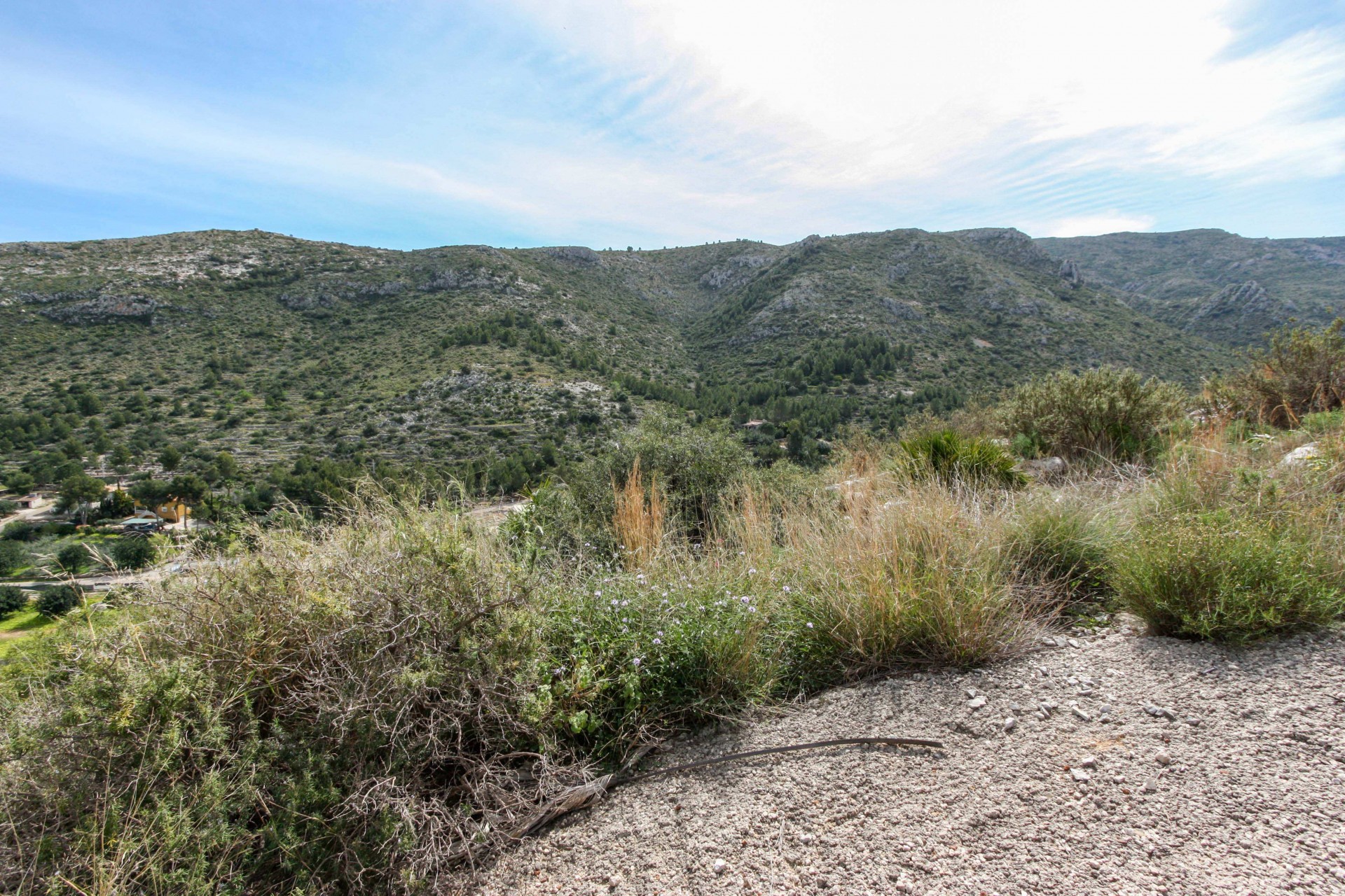 Te koop - Perceel/land -
Pedreguer