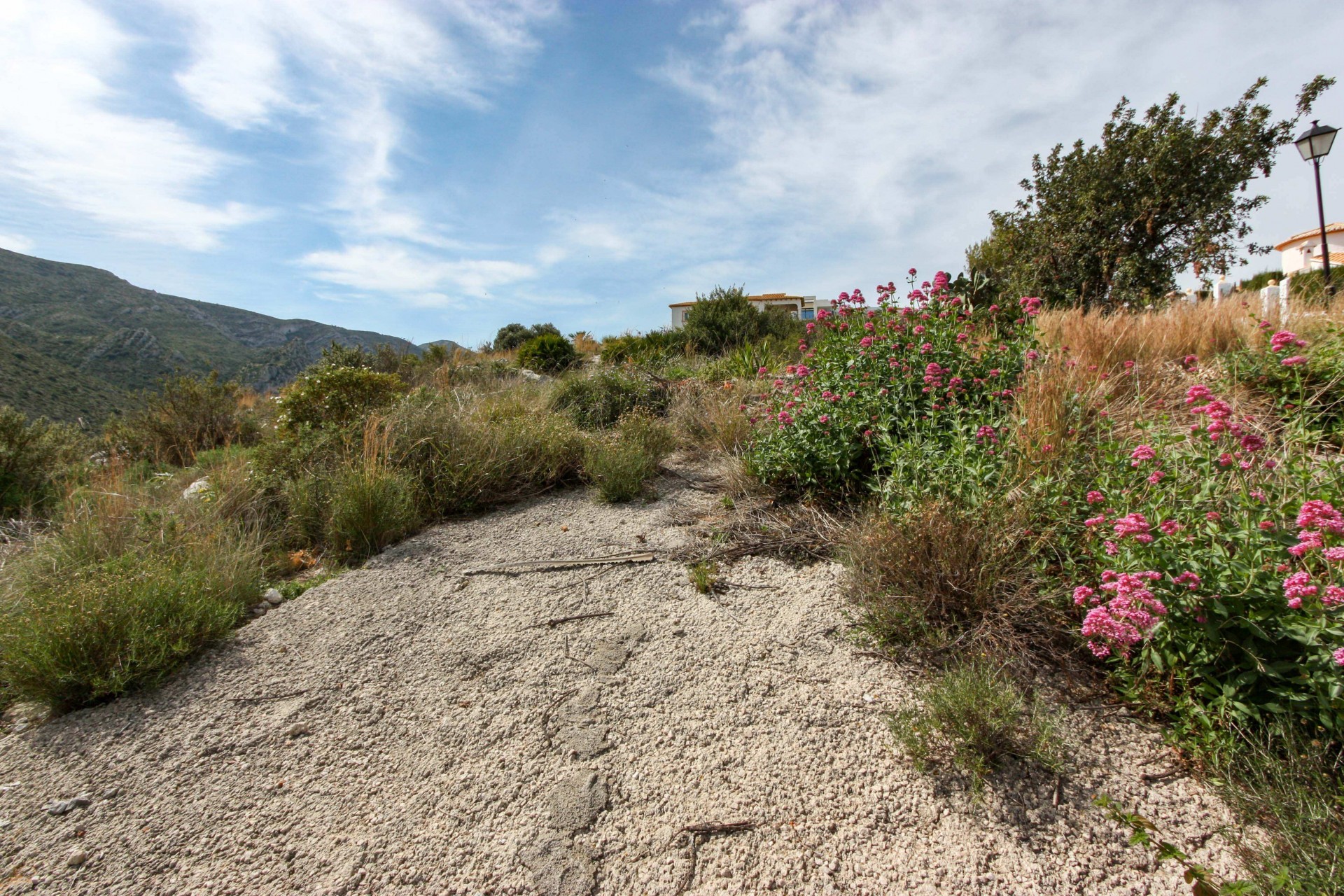 Te koop - Perceel/land -
Pedreguer