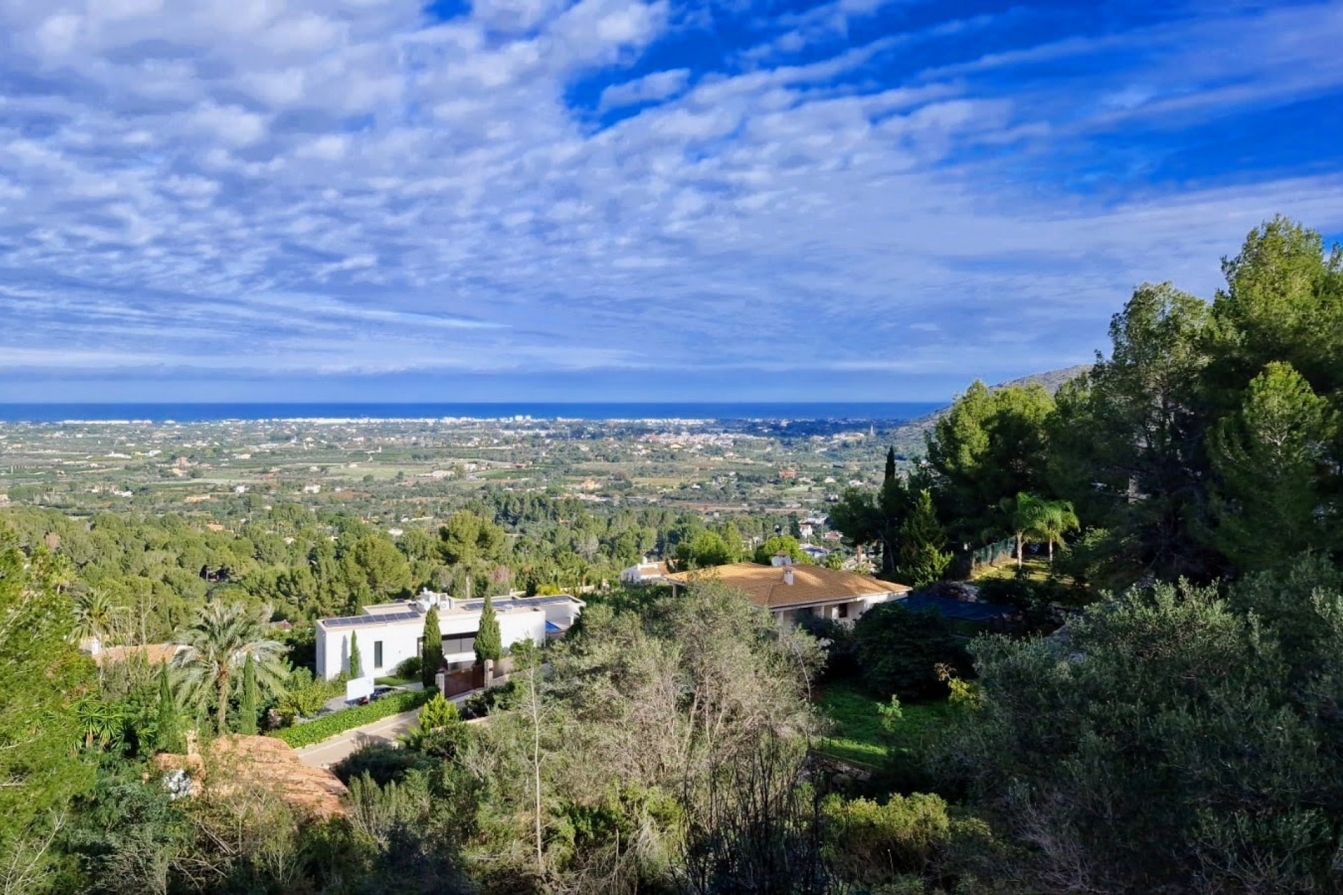 Te koop - Perceel -
Pedreguer - La Sella