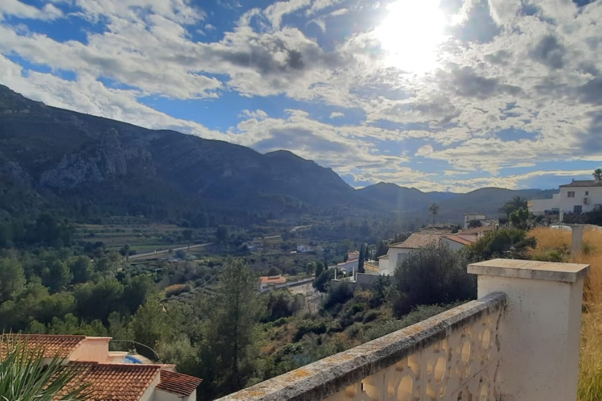 Te koop - Perceel -
Pedreguer - Monte Solana