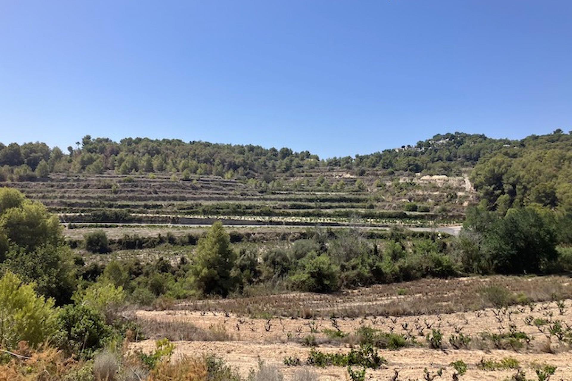 Te koop - Perceel -
Teulada