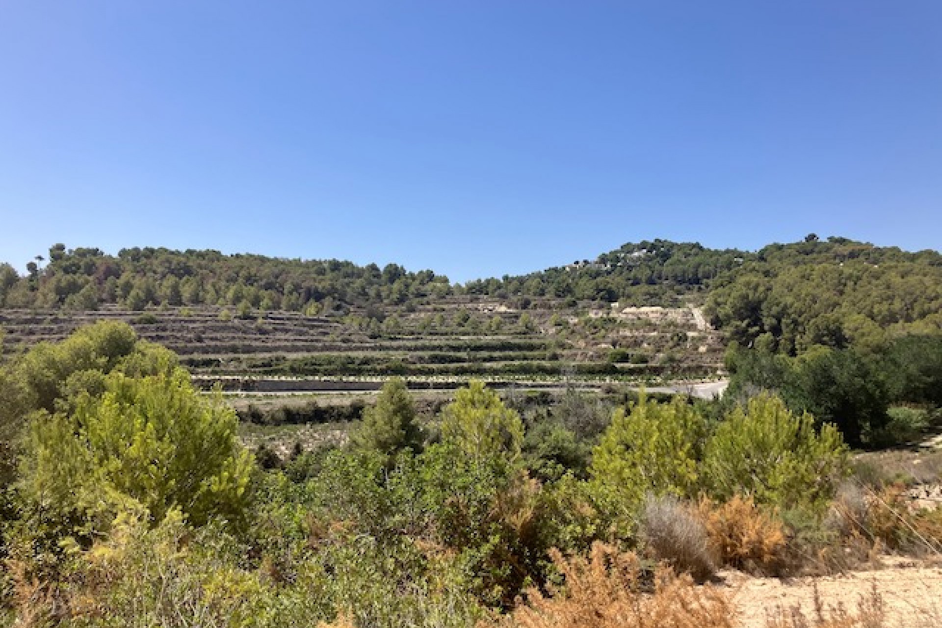 Te koop - Perceel -
Teulada