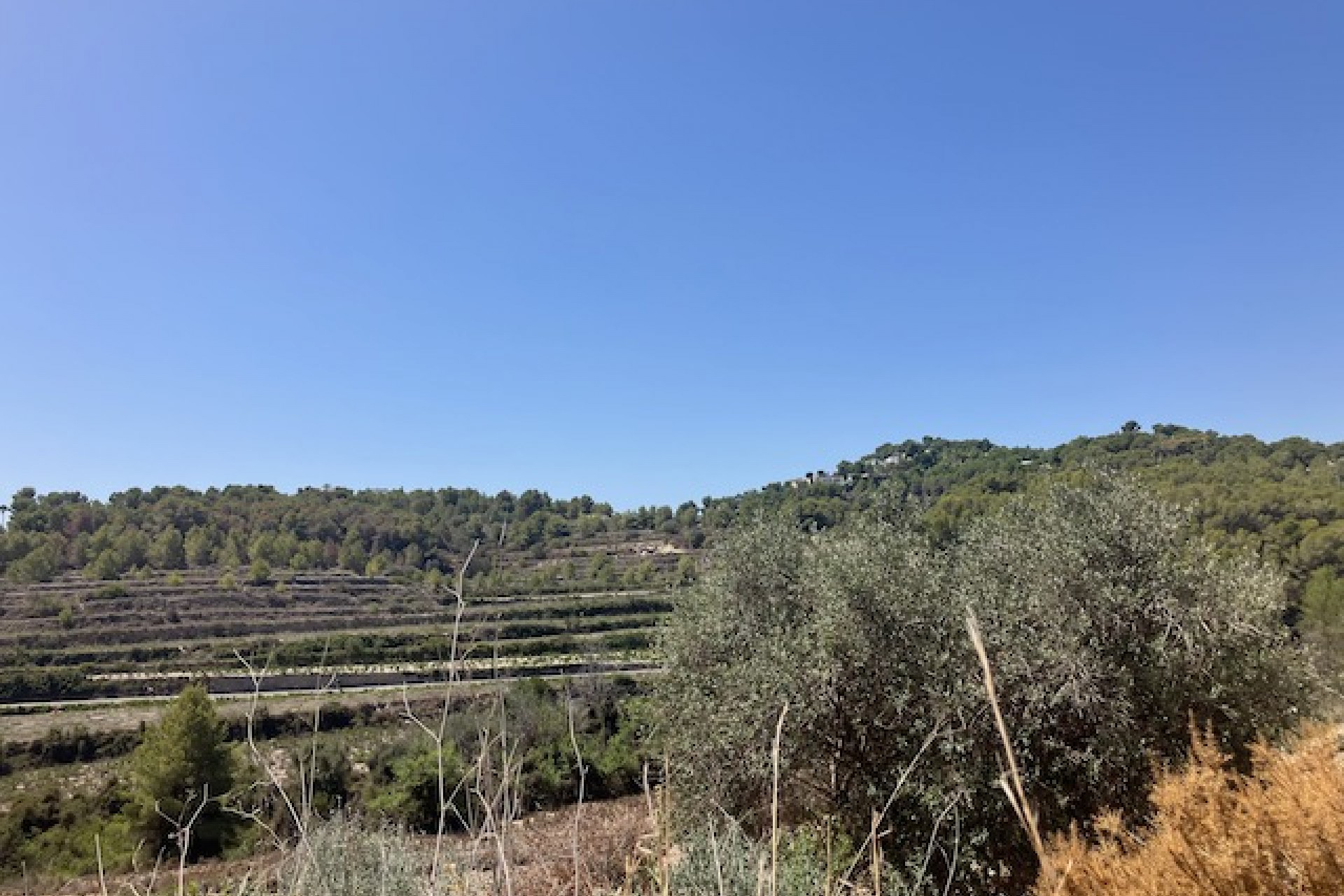 Te koop - Perceel -
Teulada