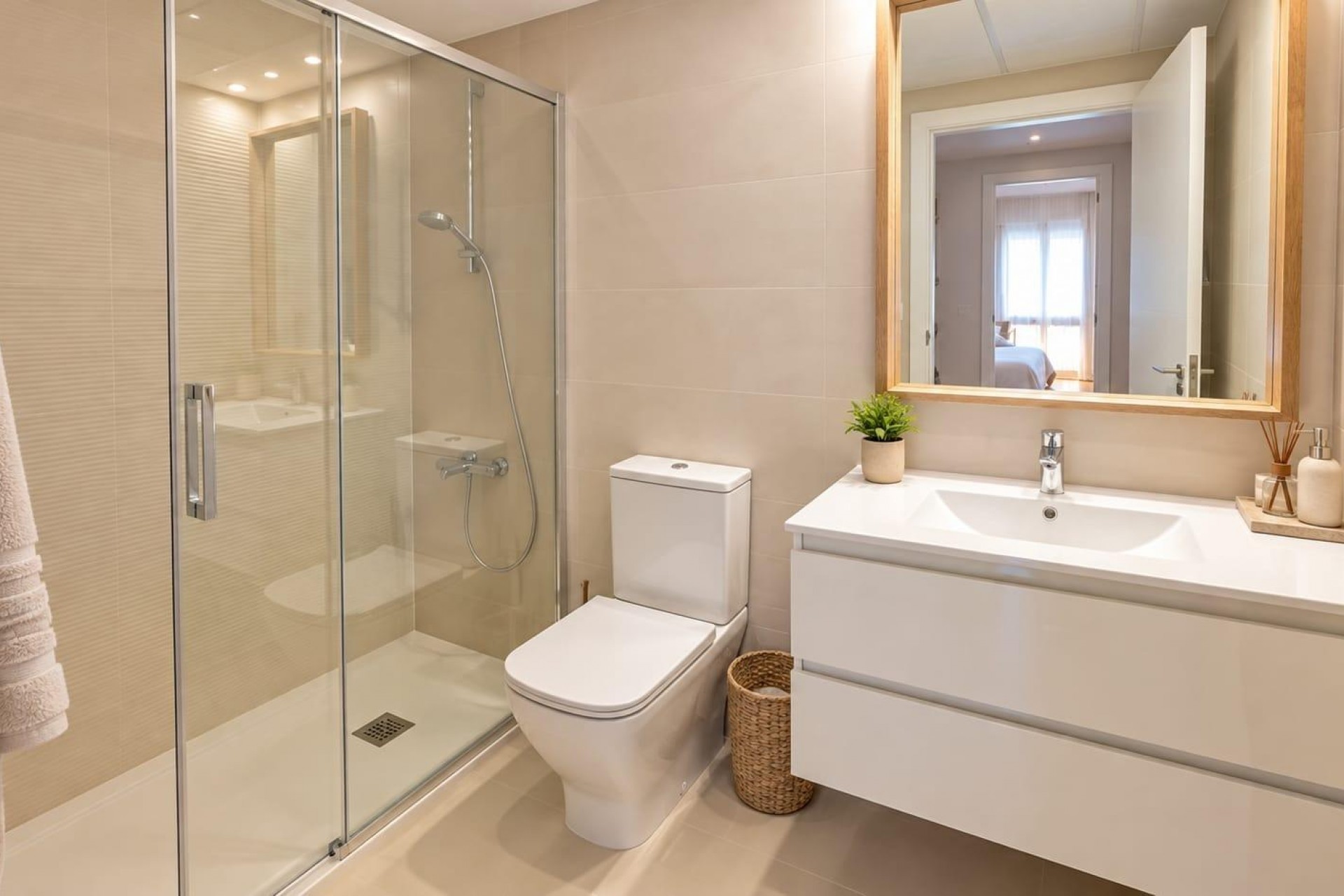 Te koop - Piso -
Alicante - PAU 5