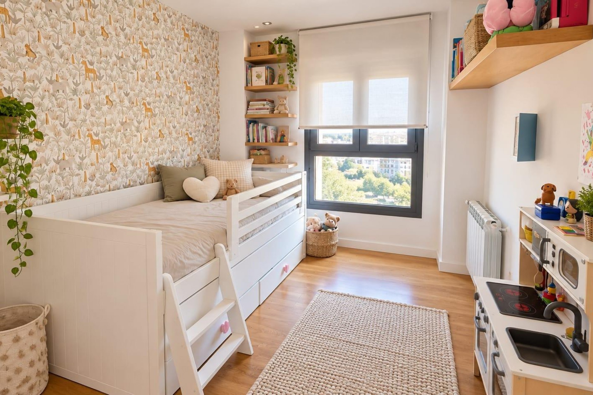 Te koop - Piso -
Alicante - PAU 5