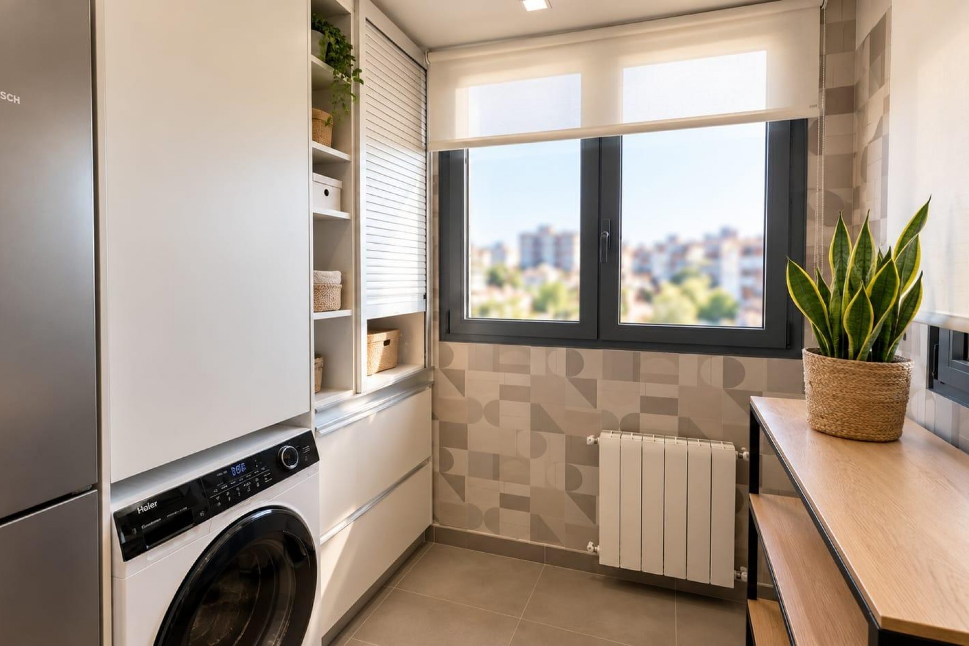 Te koop - Piso -
Alicante - PAU 5