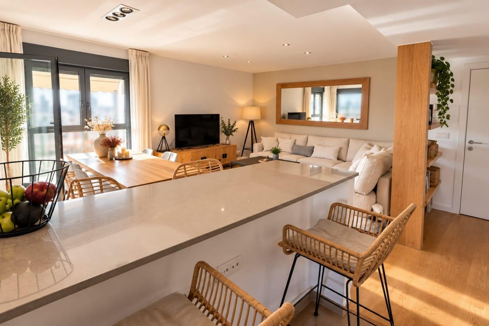 Te koop - Piso -
Alicante - PAU 5