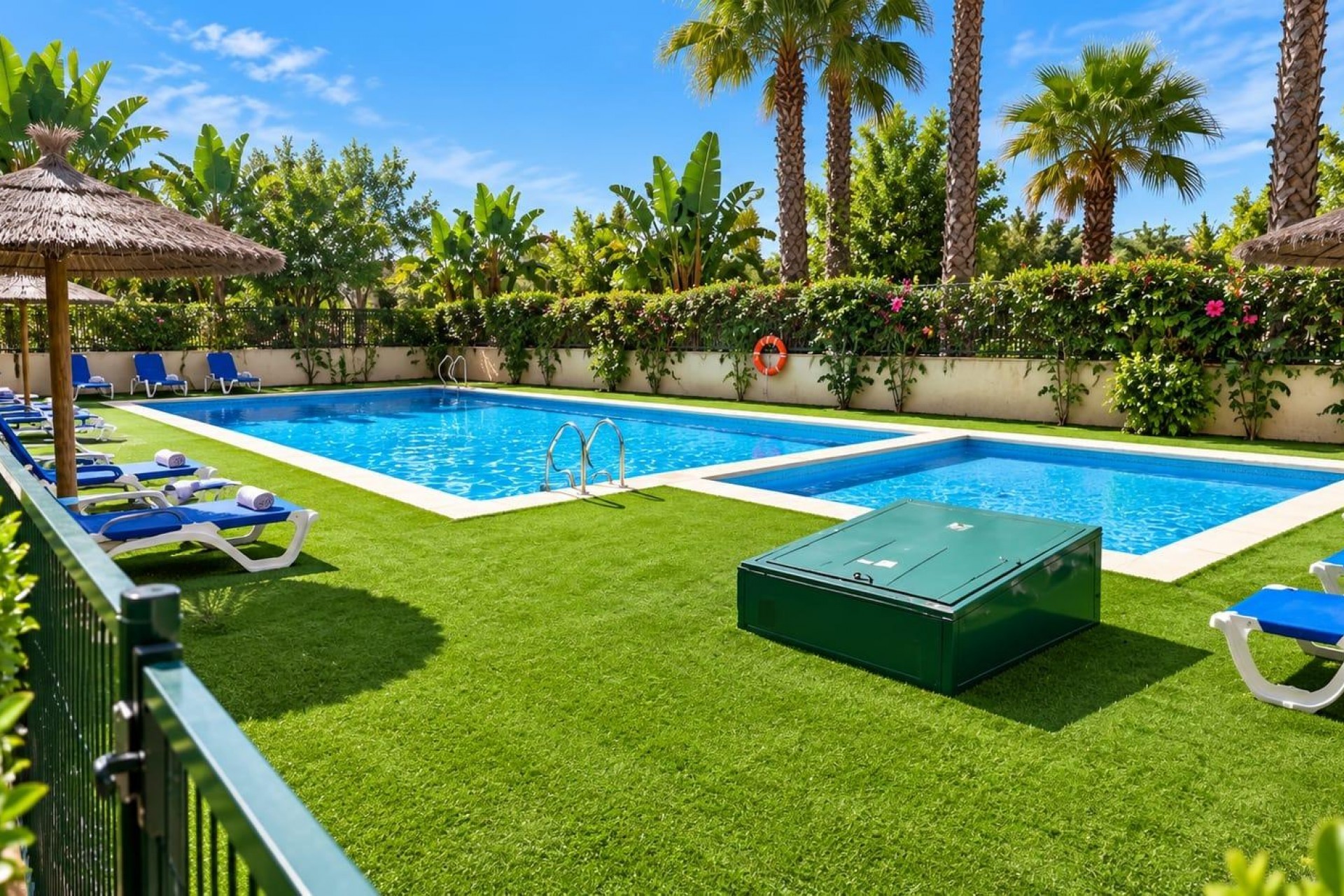 Te koop - Piso -
Alicante - PAU 5