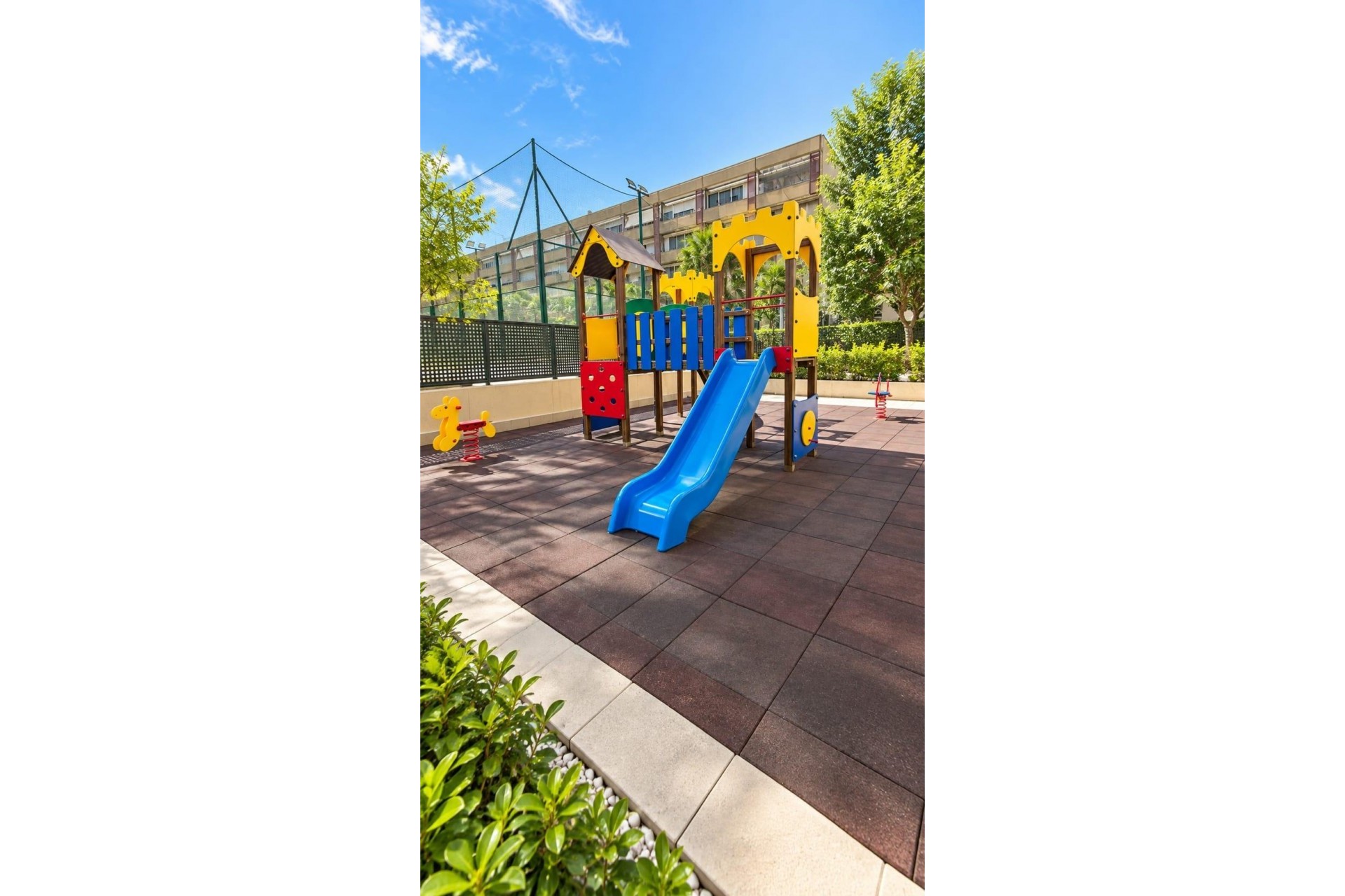 Te koop - Piso -
Alicante - PAU 5