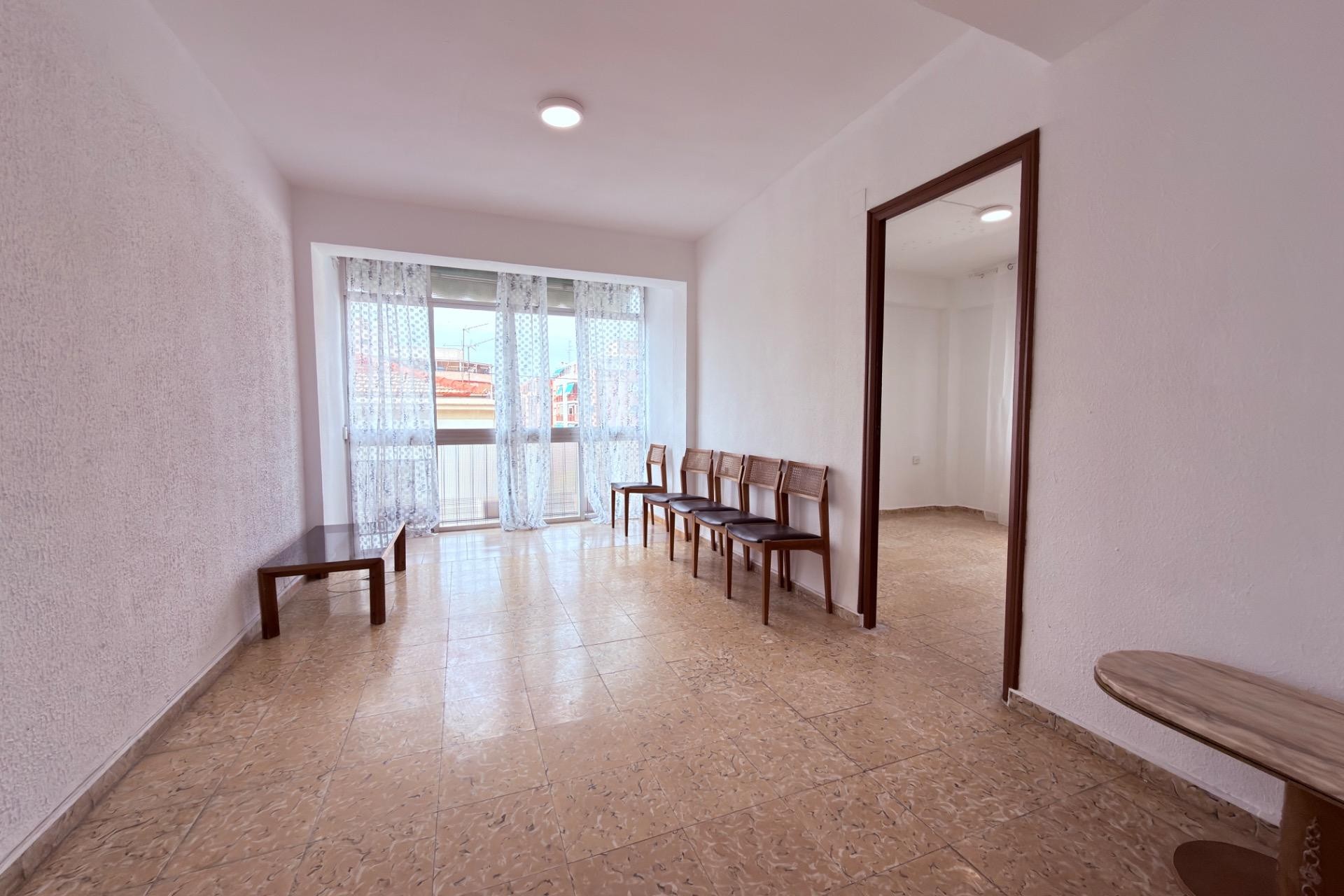 Te koop - Piso -
Alicante - Pla del bon repos