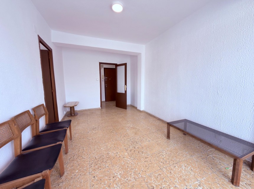 Te koop - Piso -
Alicante - Pla del bon repos