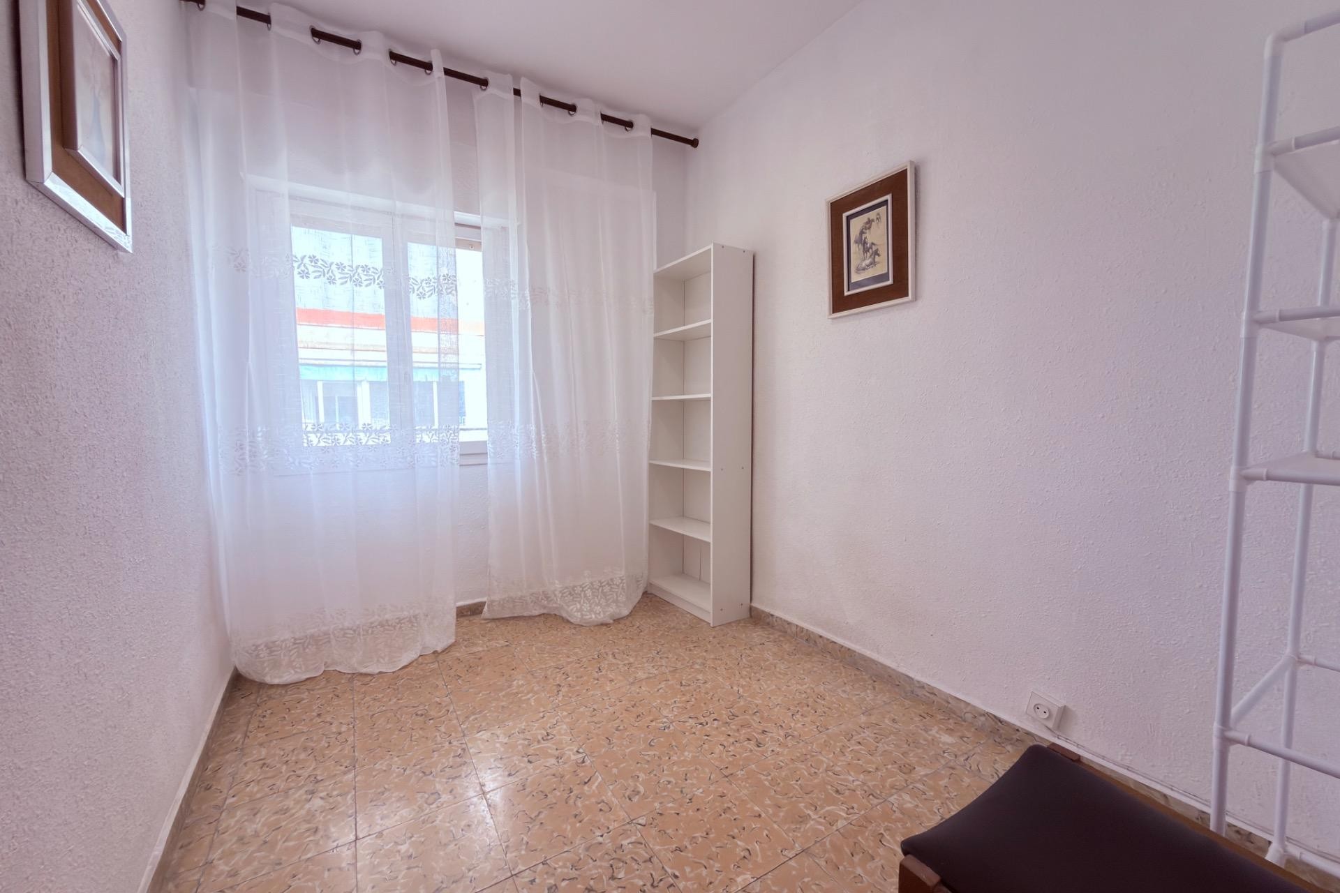 Te koop - Piso -
Alicante - Pla del bon repos