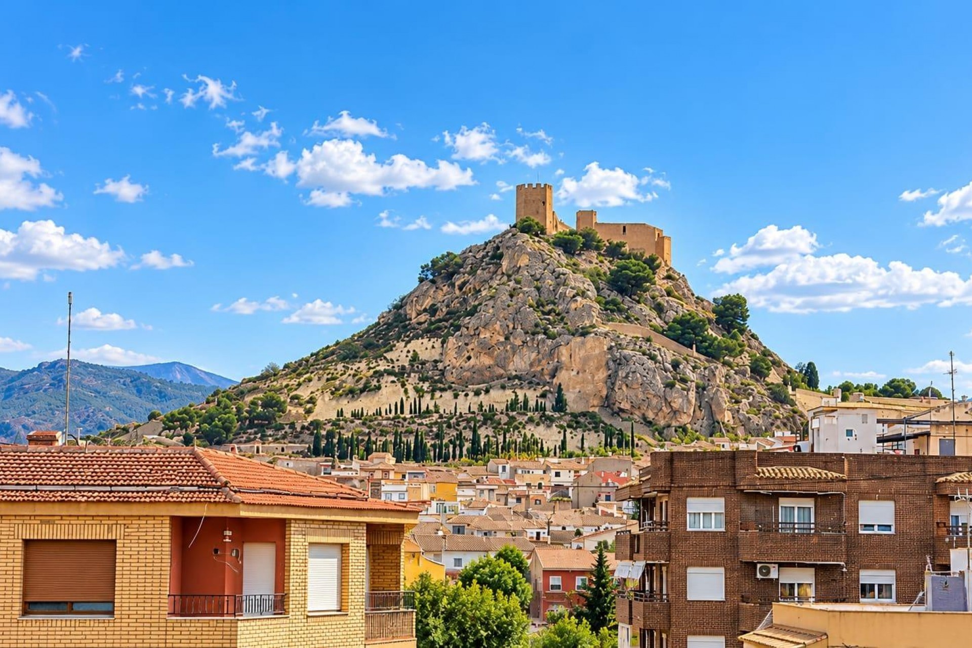 Te koop - Piso -
Castalla - Ayuntamiento