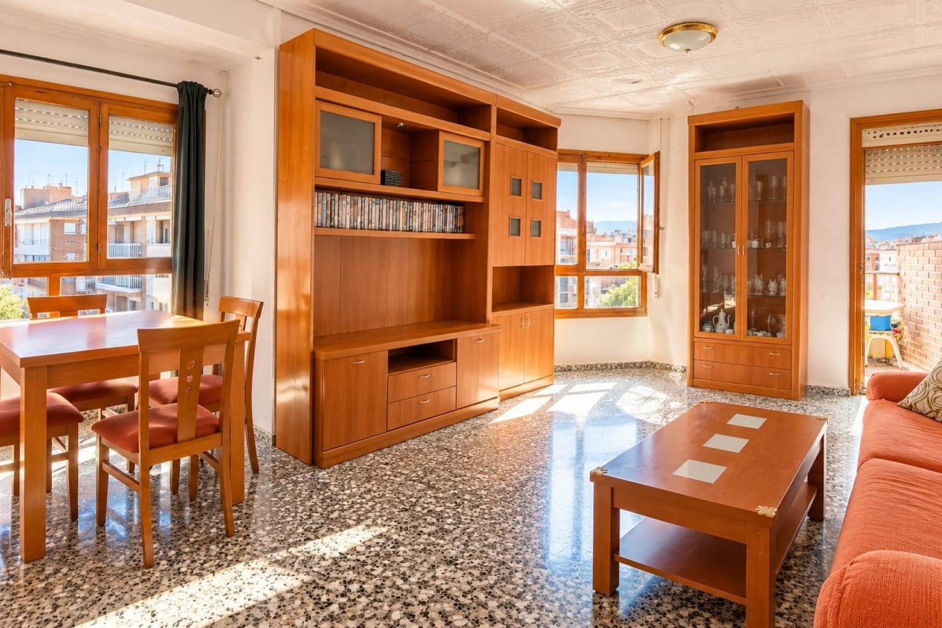 Te koop - Piso -
Castalla - Ayuntamiento
