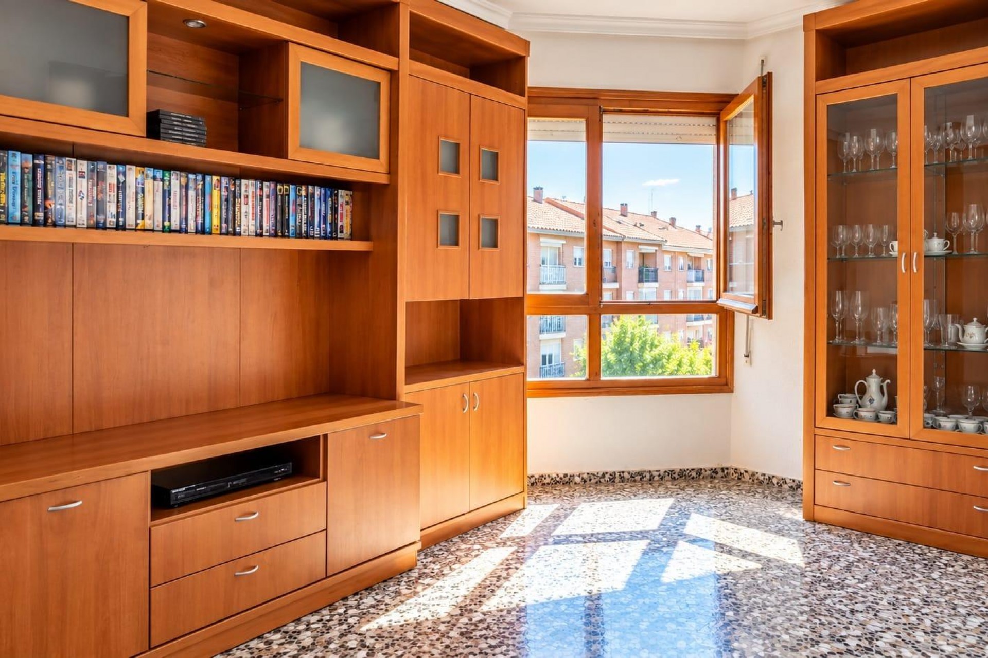 Te koop - Piso -
Castalla - Ayuntamiento