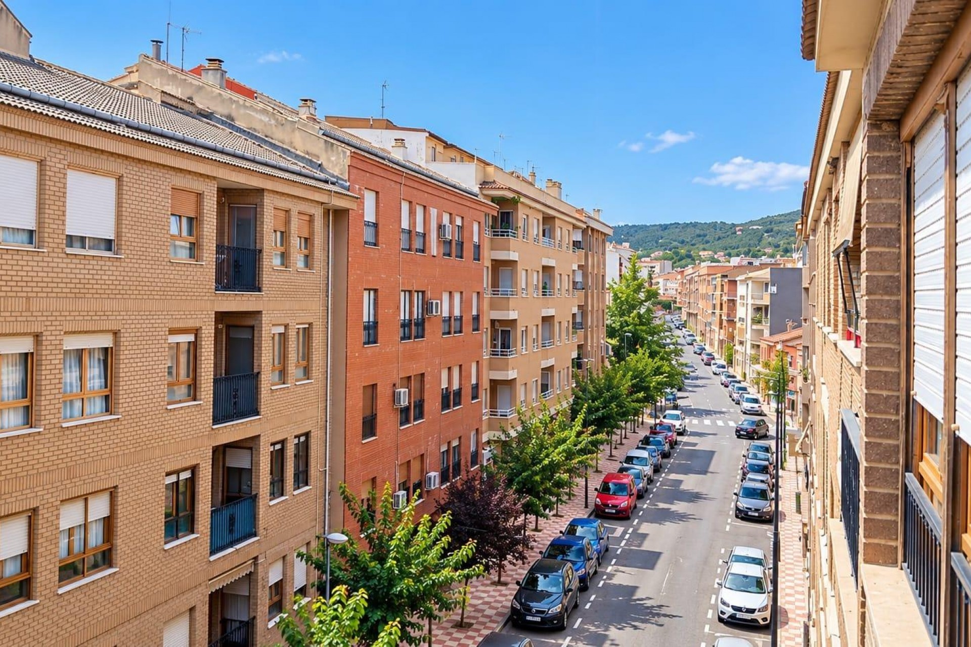 Te koop - Piso -
Castalla - Ayuntamiento