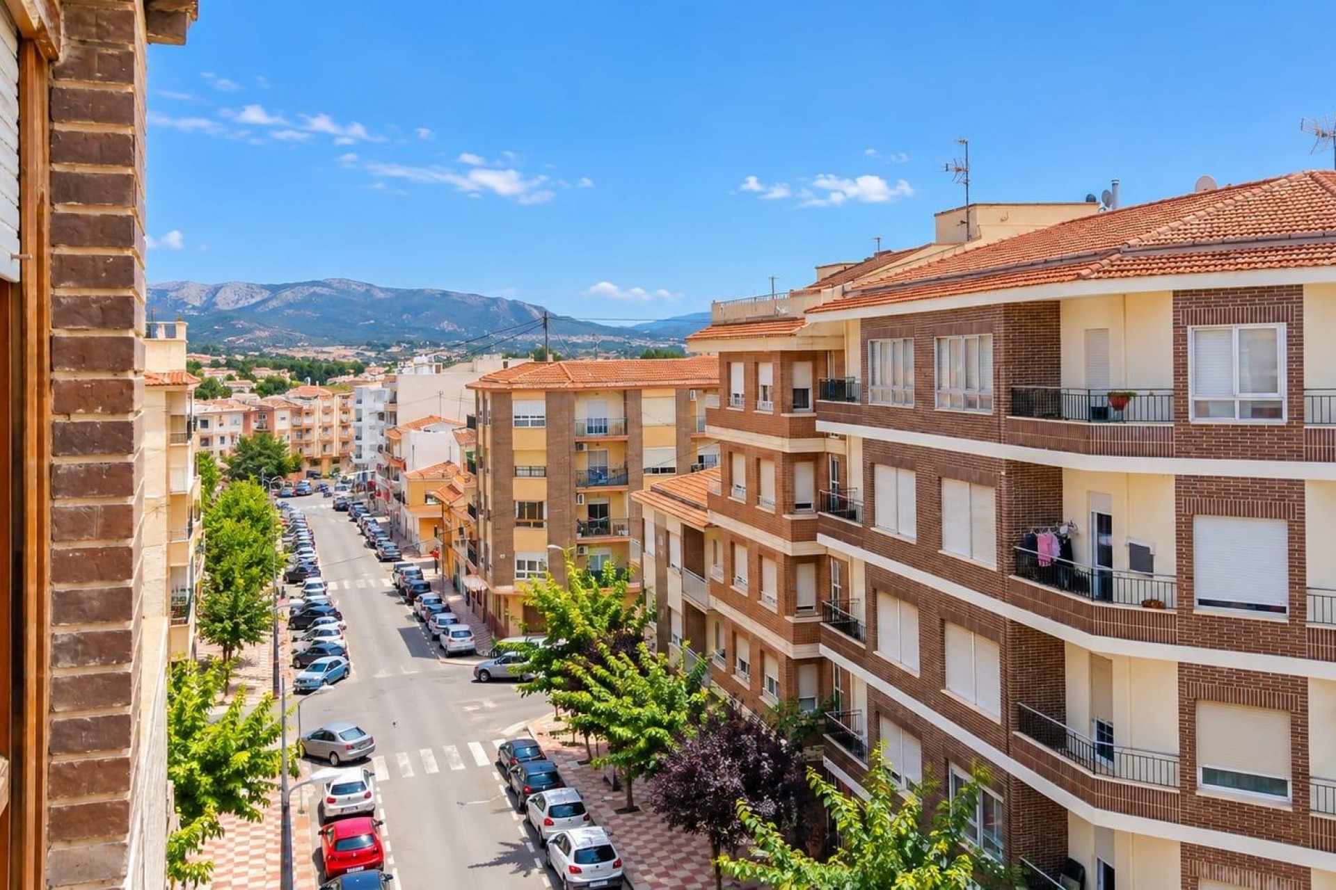 Te koop - Piso -
Castalla - Ayuntamiento