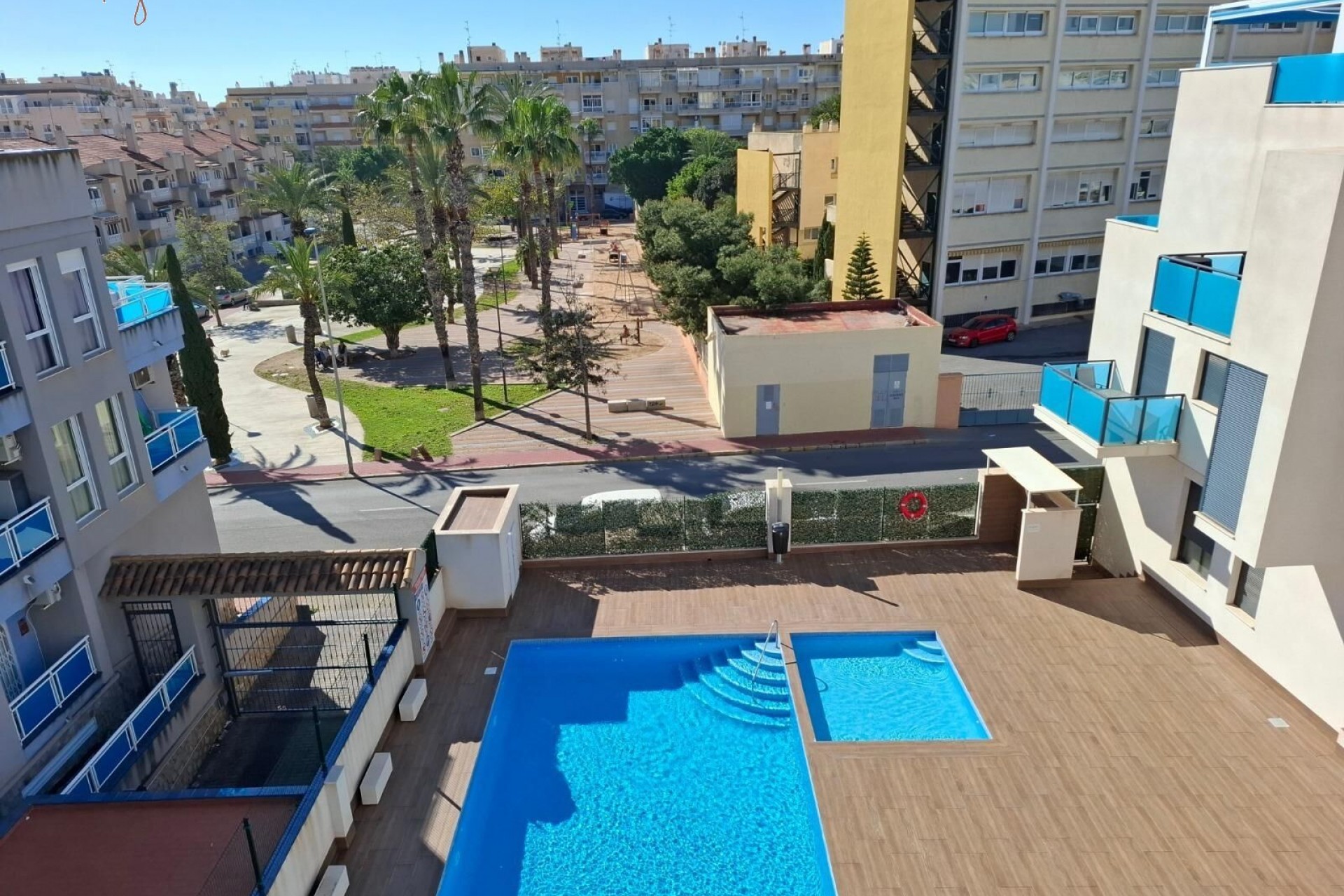 Te koop - Piso -
Torrevieja - Estacion de autobuses