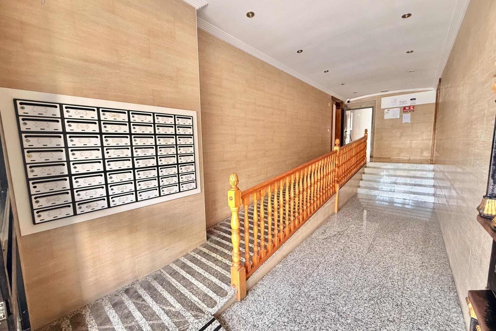 Te koop - Piso -
Torrevieja - Estacion de autobuses