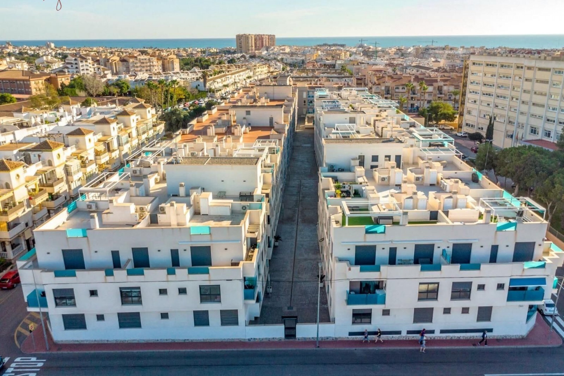 Te koop - Piso -
Torrevieja - Estacion de autobuses