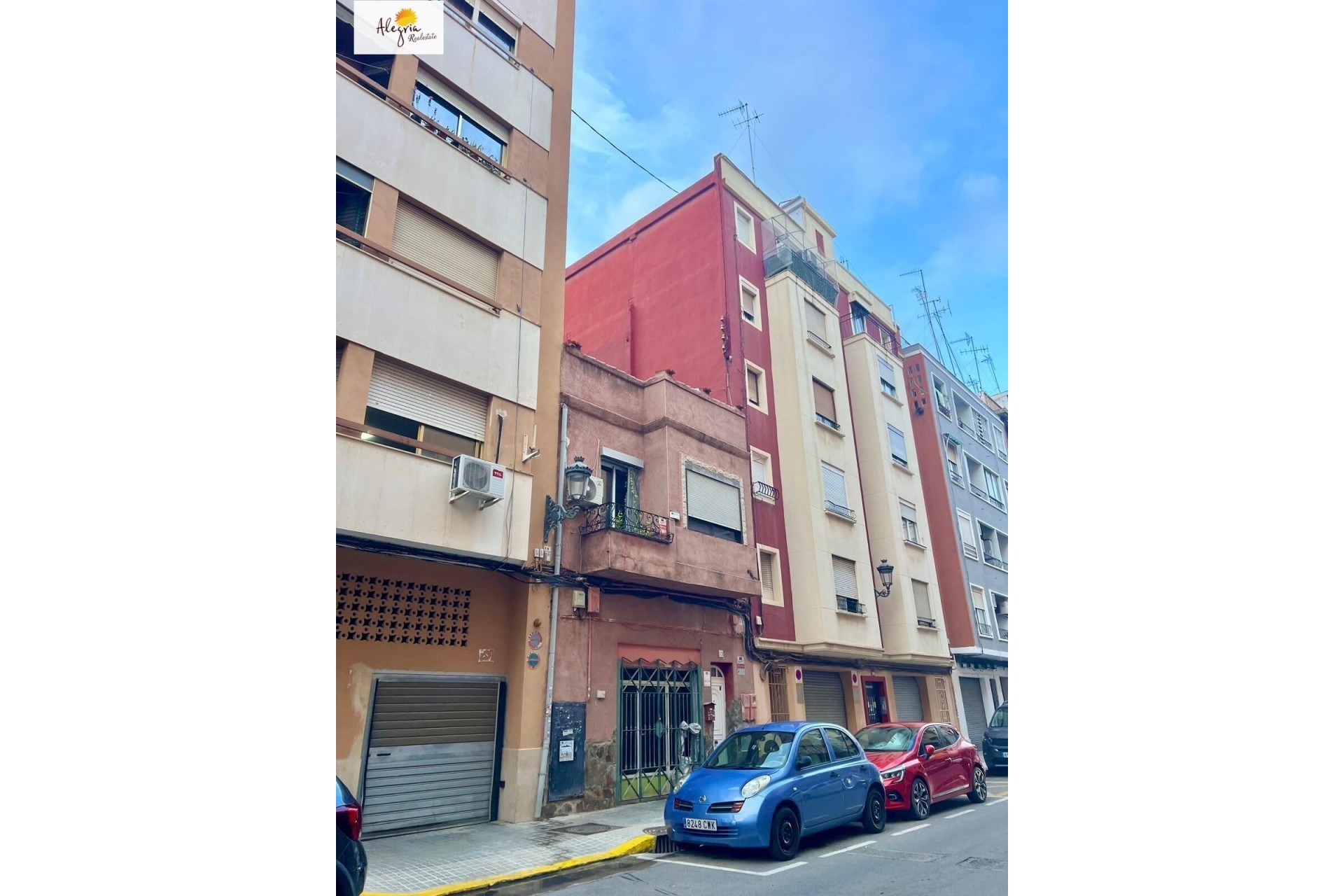 Te koop - Piso -
Valencia - La Raiosa
