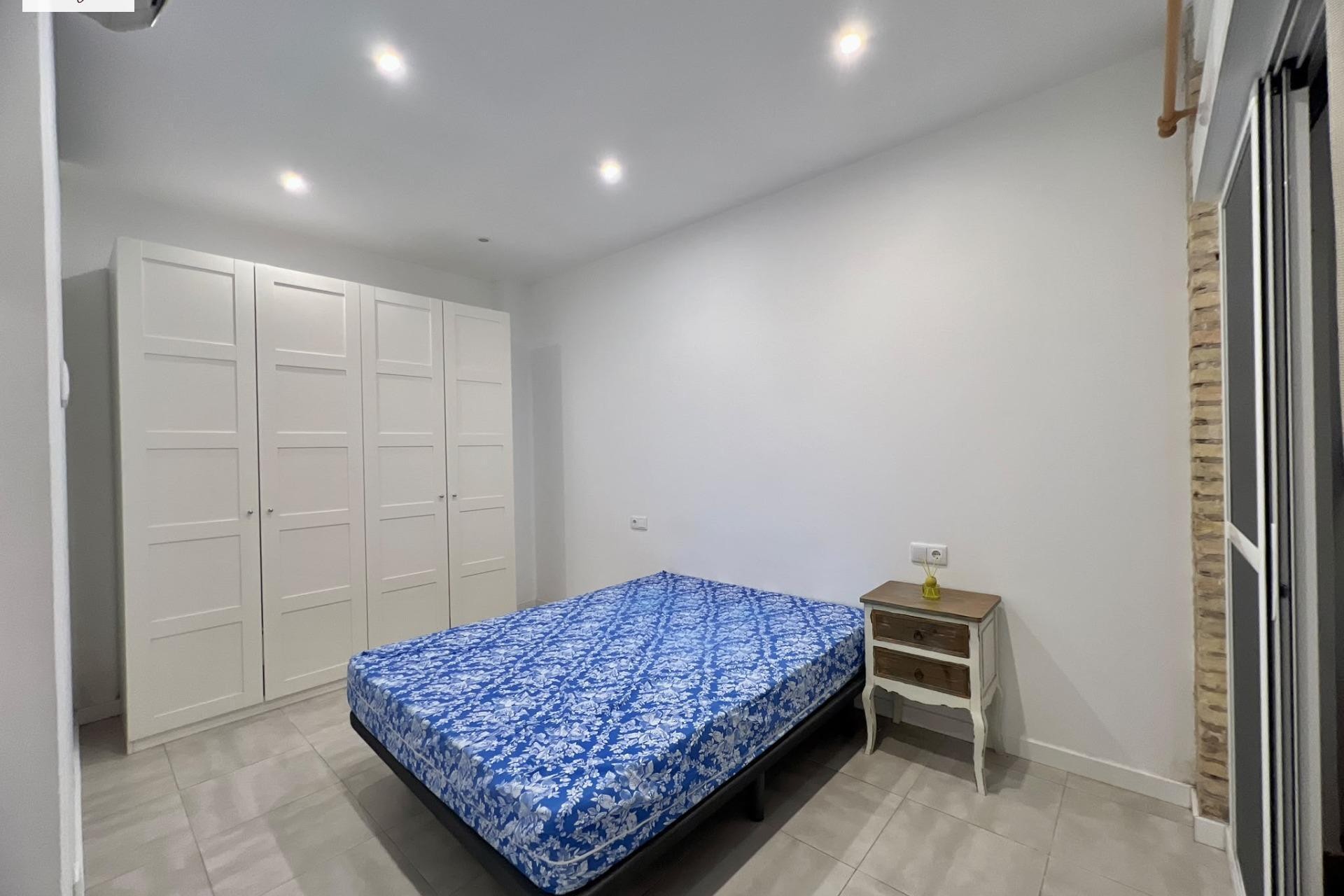 Te koop - Piso -
Valencia - La Raiosa