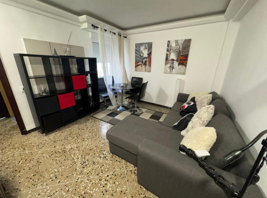 Te koop - Piso -
Valencia - Mont-Olivet