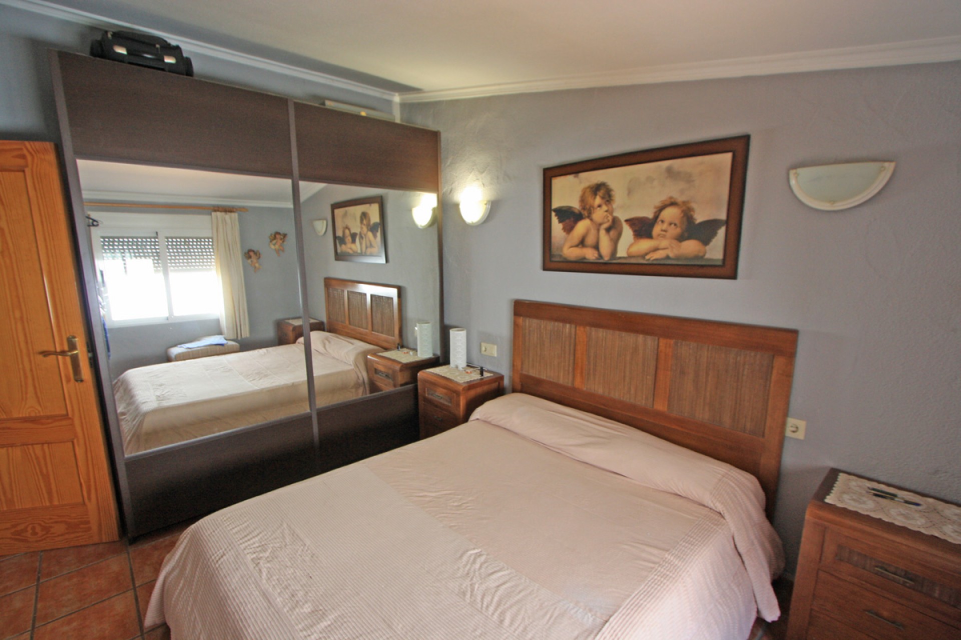 Te koop - Rijtjeshuis -
Denia - Marinas