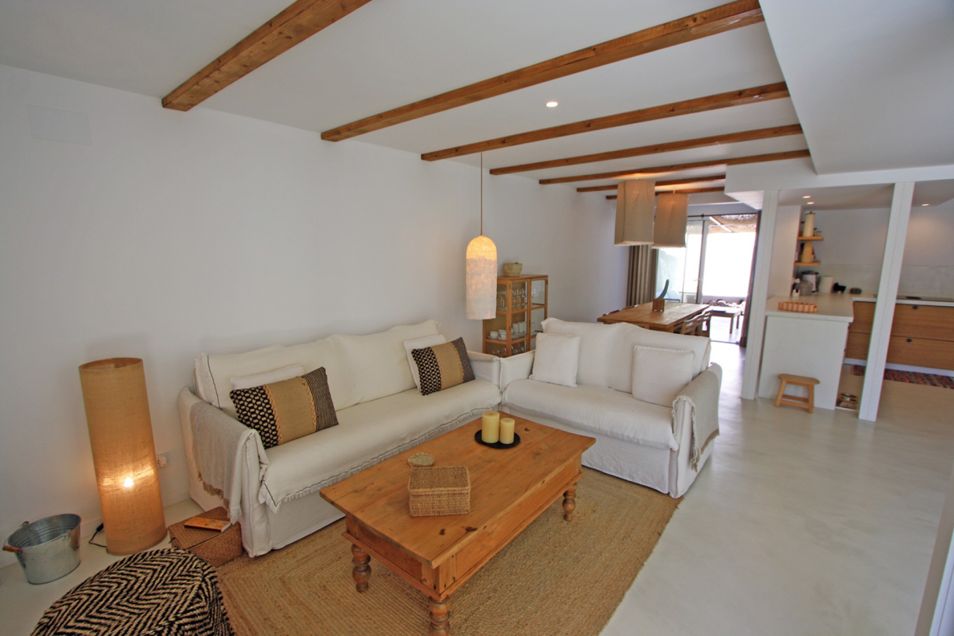 Te koop - Rijtjeshuis -
Denia - Marinas