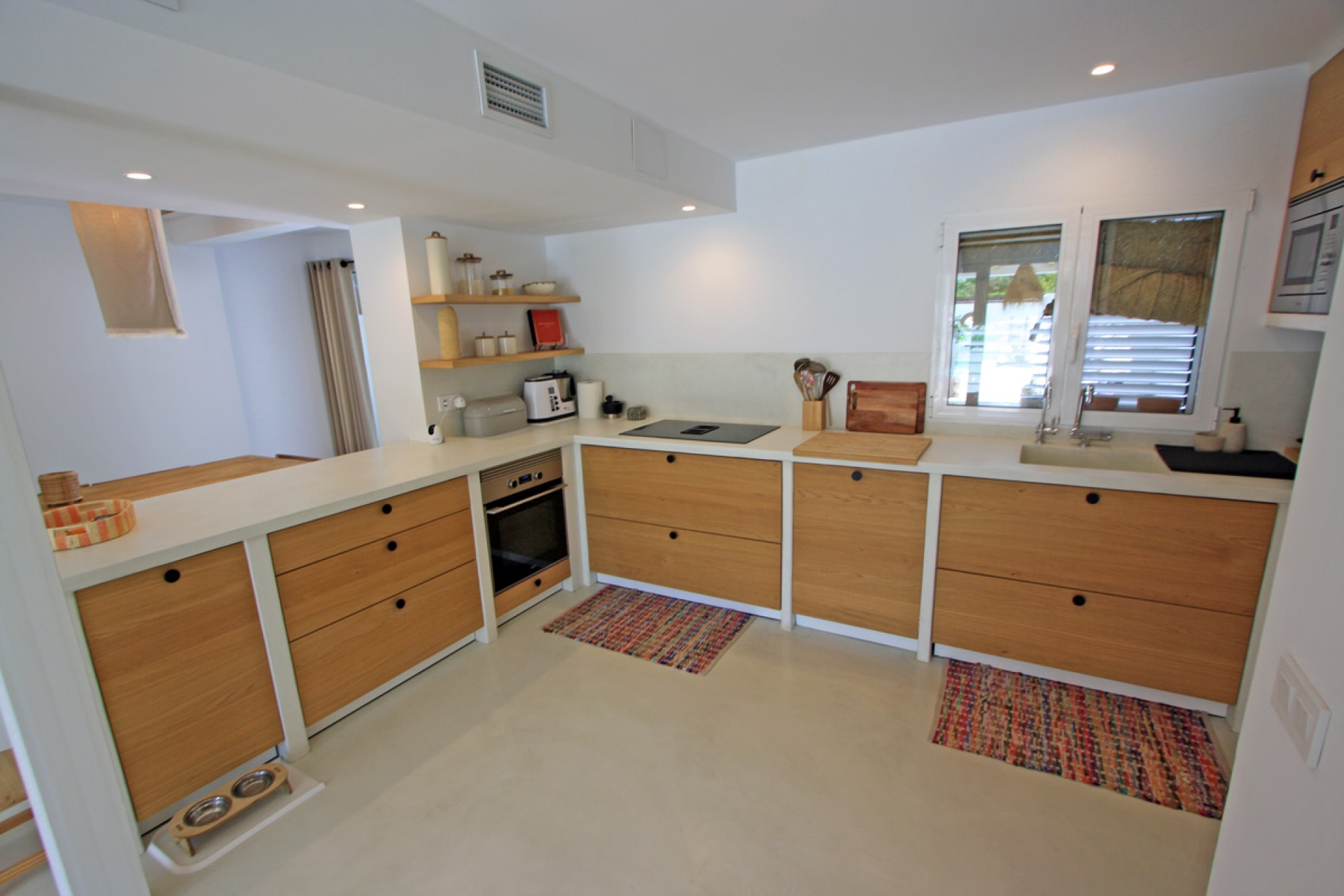 Te koop - Rijtjeshuis -
Denia - Marinas