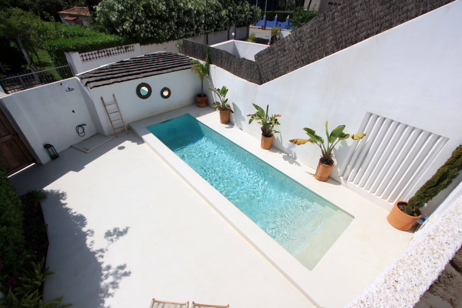 Te koop - Rijtjeshuis -
Denia - Marinas