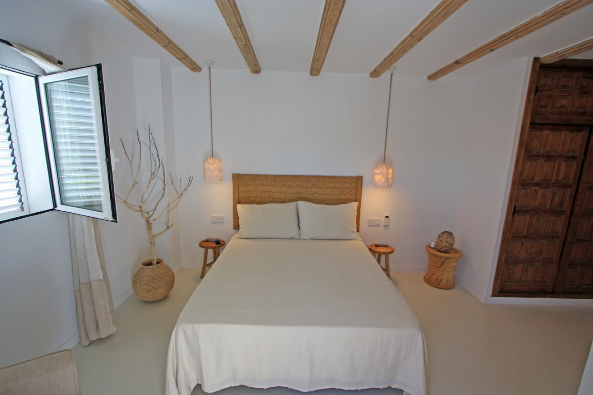 Te koop - Rijtjeshuis -
Denia - Marinas