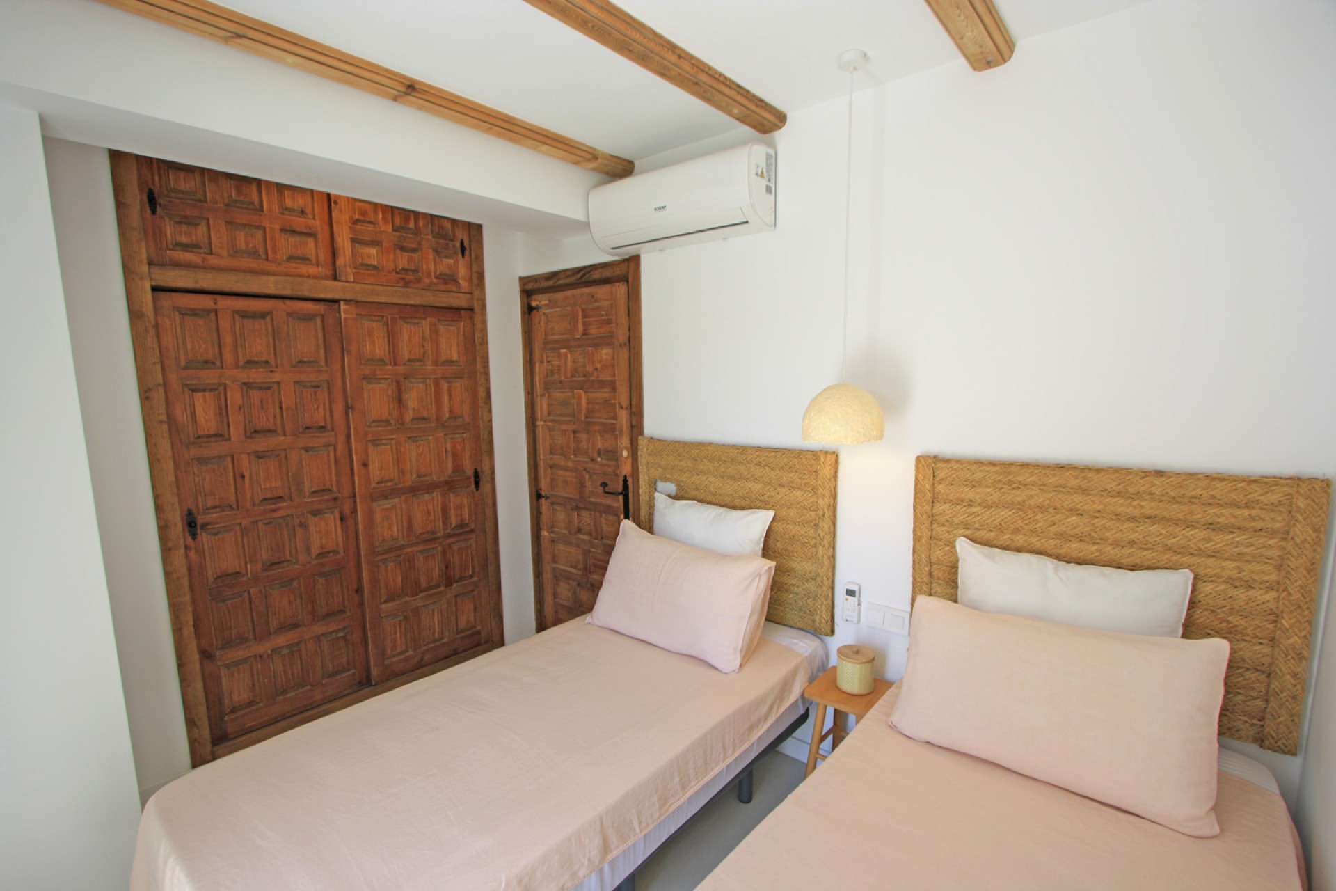 Te koop - Rijtjeshuis -
Denia - Marinas