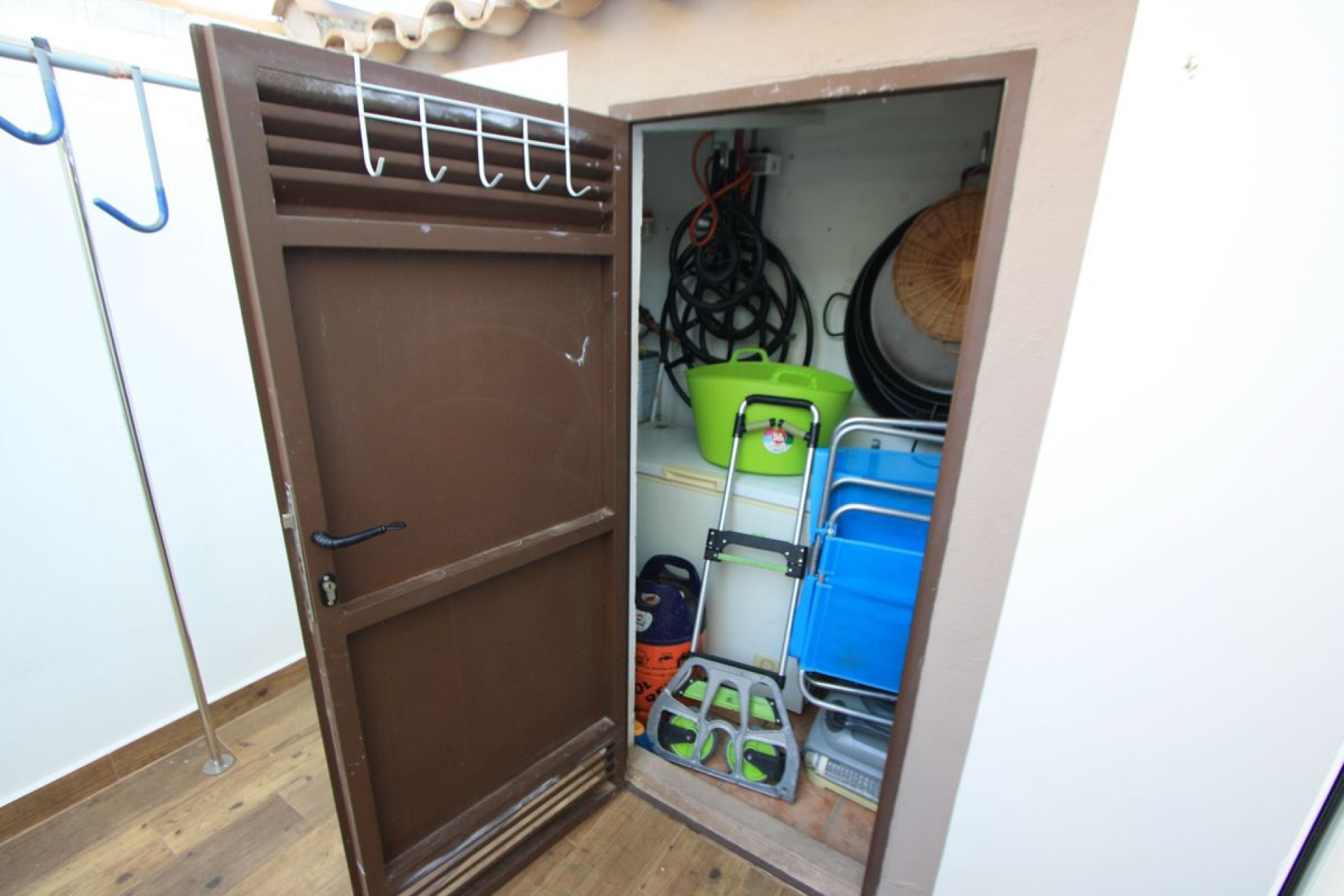 Te koop - Rijtjeshuis -
El Vergel - Marinas