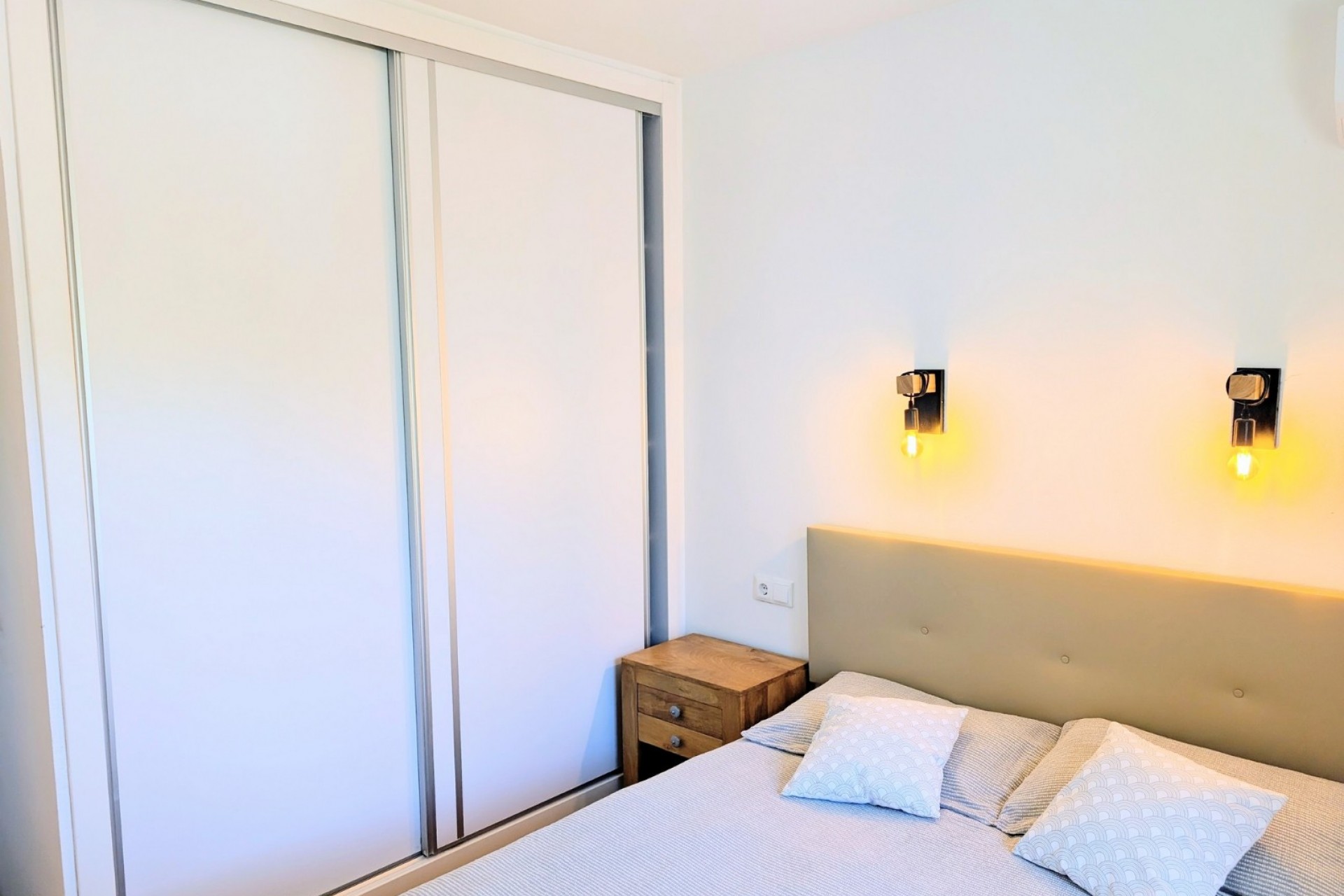 Te koop - Rijtjeshuis -
Moraira - Fanadix