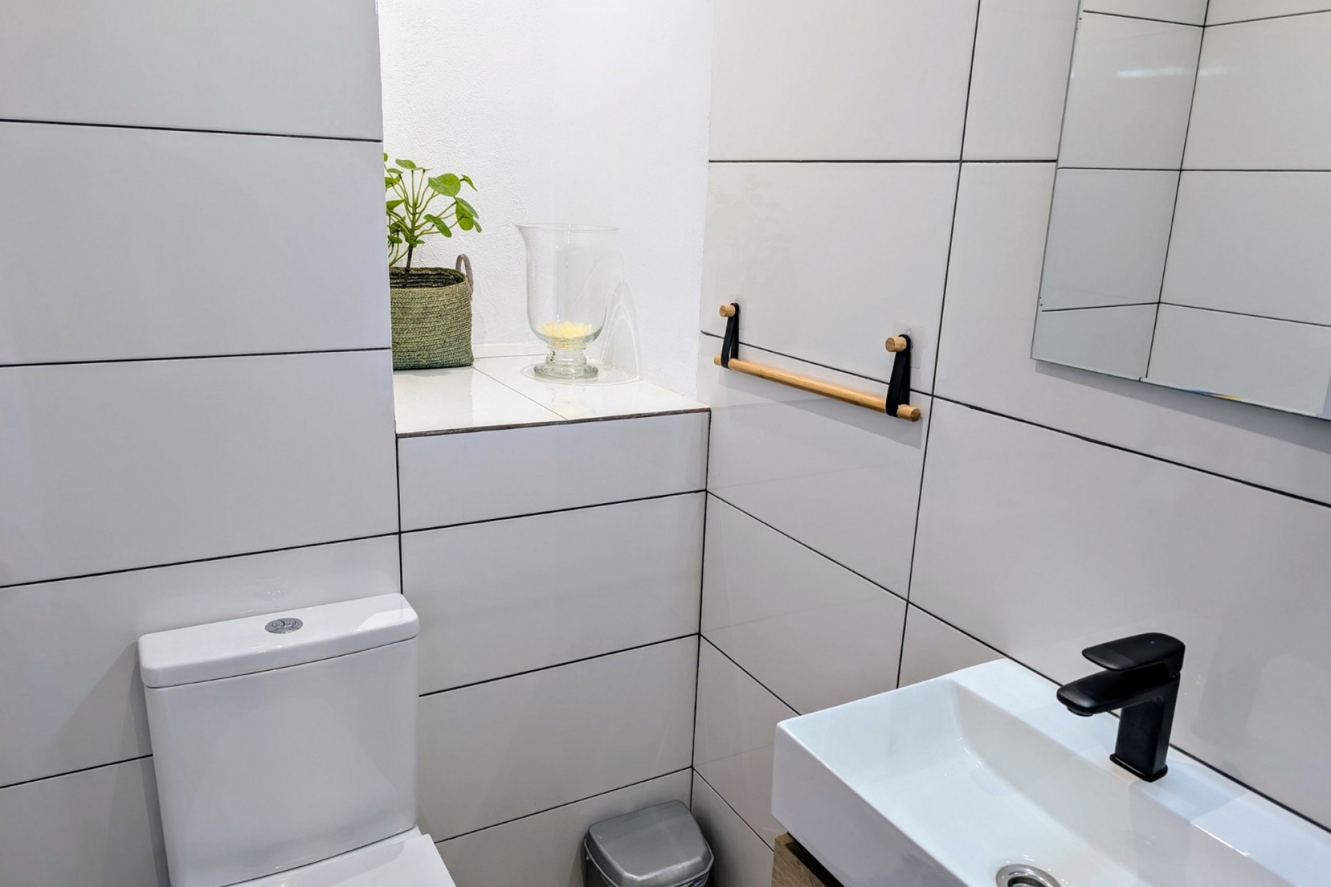 Te koop - Rijtjeshuis -
Moraira - Pinar de l´Advocat