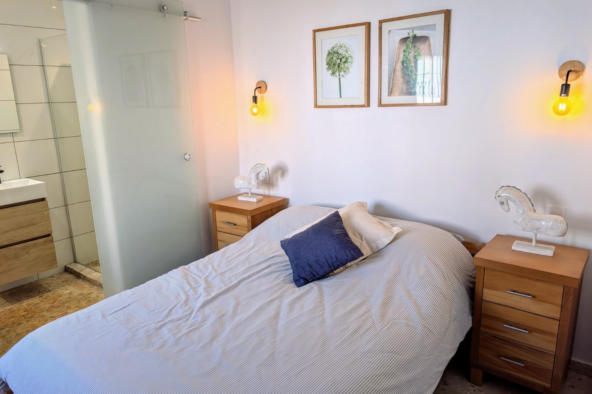 Te koop - Rijtjeshuis -
Moraira - Pinar de l´Advocat