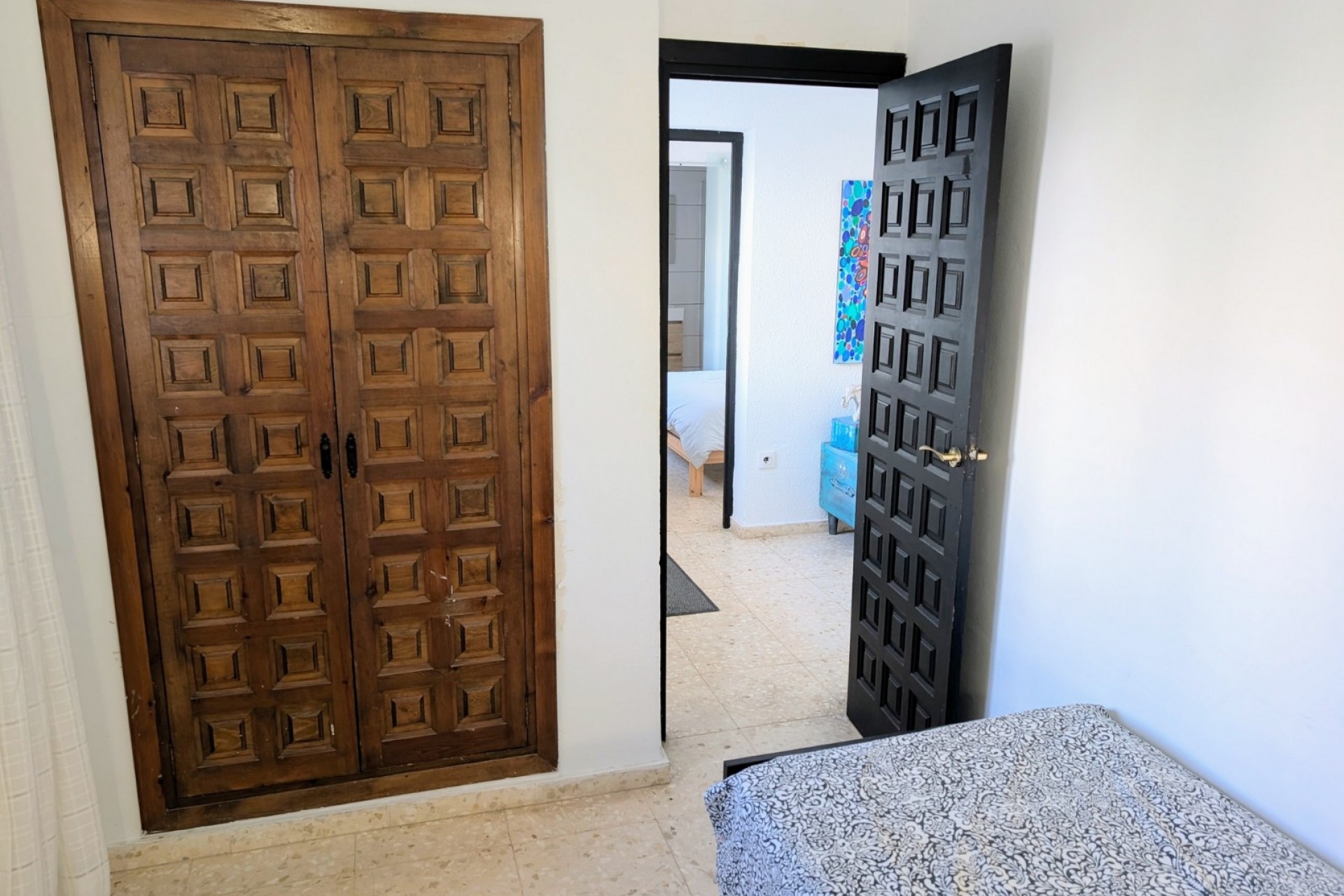 Te koop - Rijtjeshuis -
Moraira - Pinar de l´Advocat