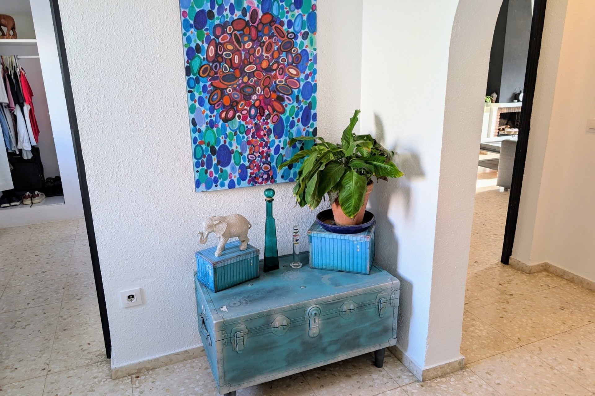 Te koop - Rijtjeshuis -
Moraira - Pinar de l´Advocat