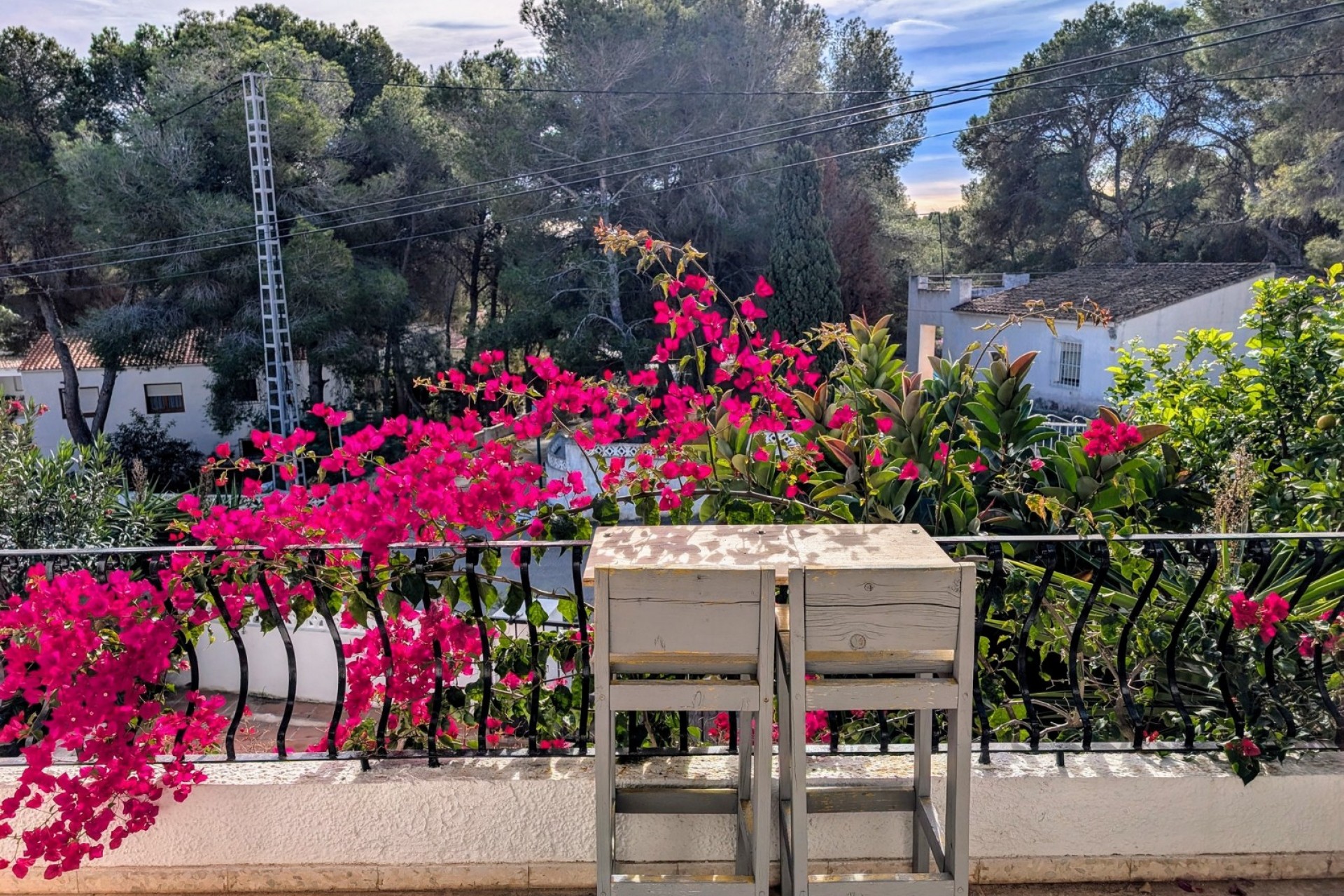 Te koop - Rijtjeshuis -
Moraira - Pinar de l´Advocat