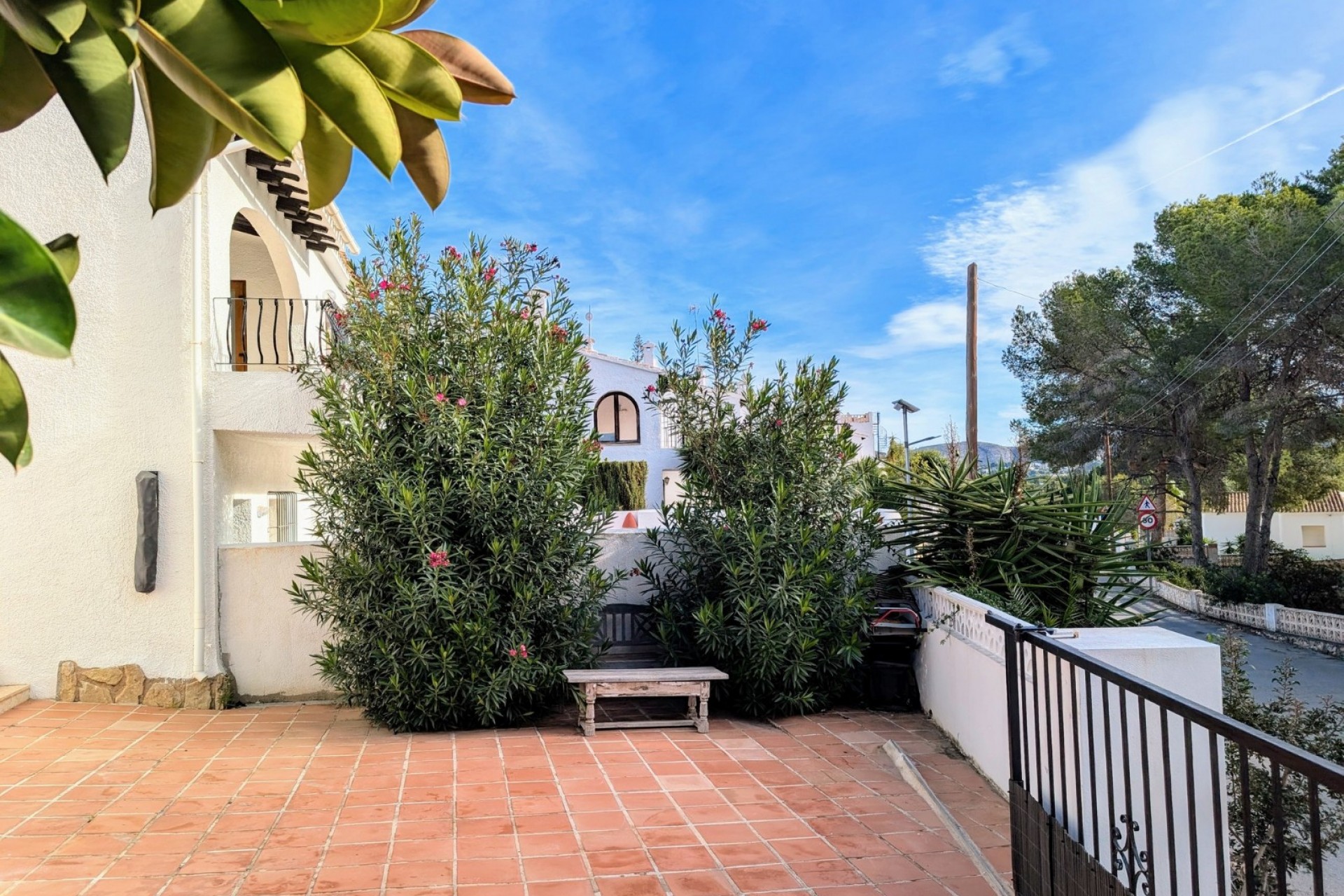 Te koop - Rijtjeshuis -
Moraira - Pinar de l´Advocat